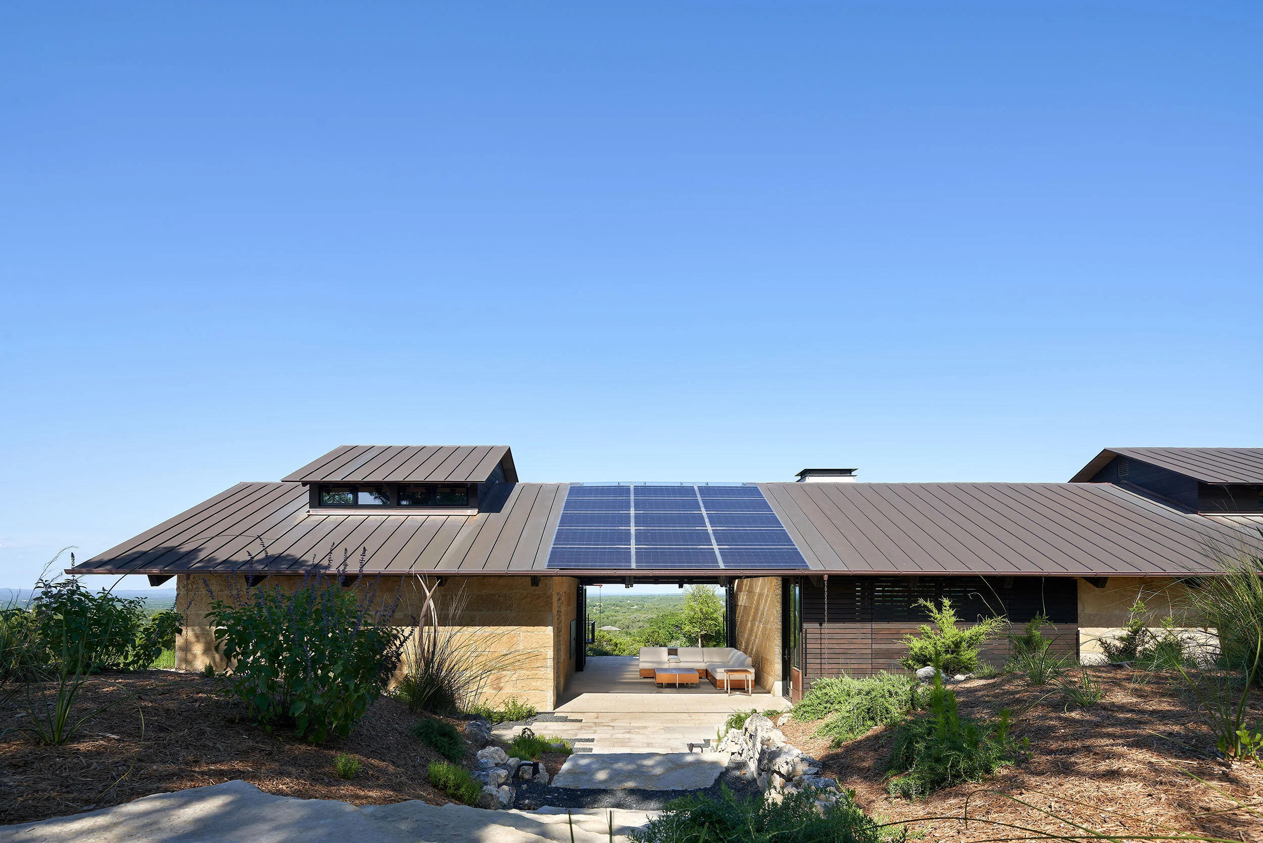 Bear Ridge Residence