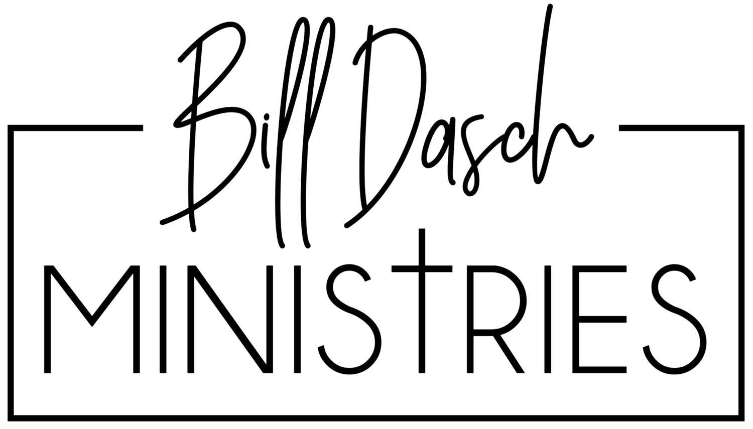 Bill Dasch Ministries