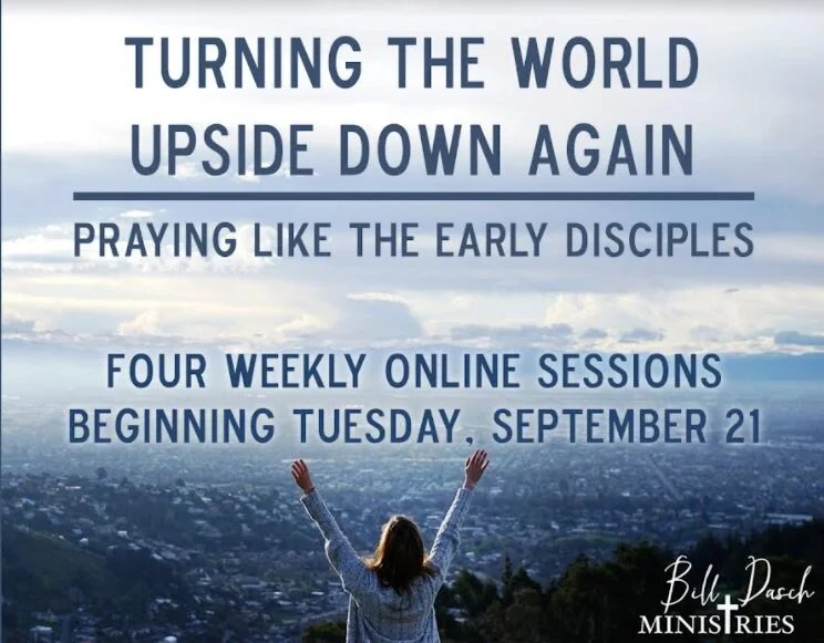 Notes from Sept. 21st class