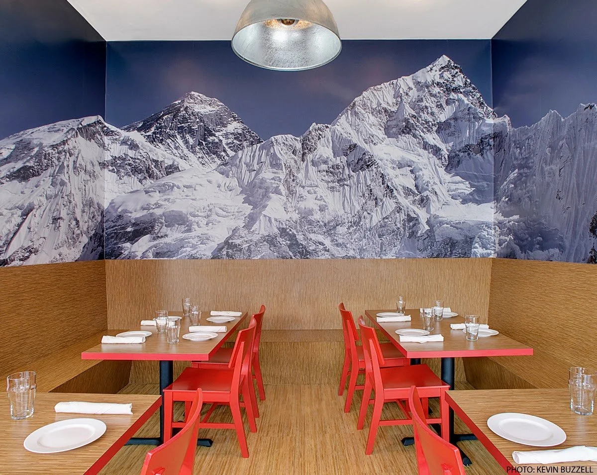 Yak & Yeti Restaurant