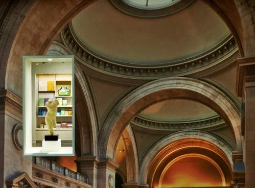 Metropolitan Museum  Store