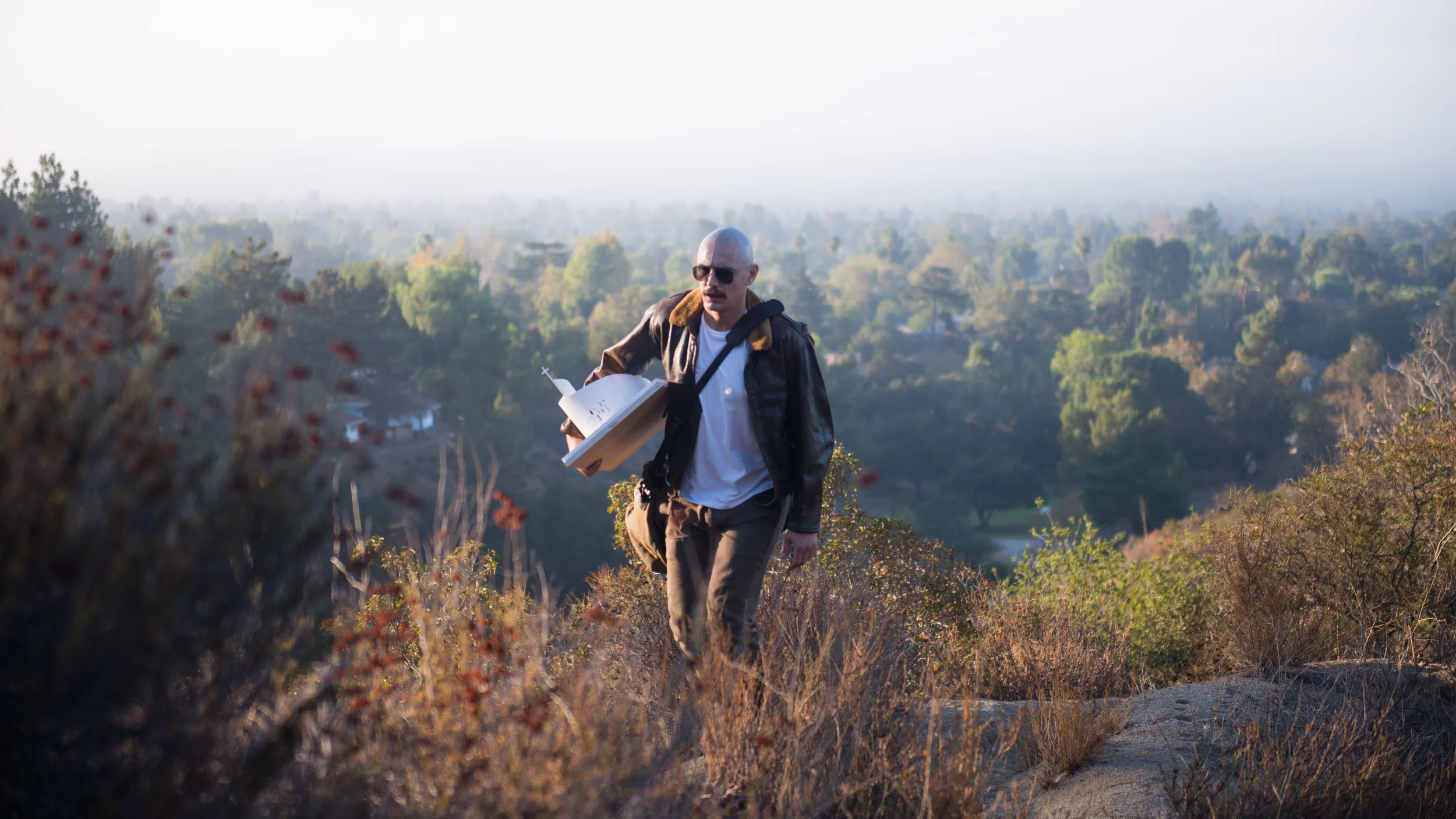  JAMES FRANCO IN ZEROVILLE 
