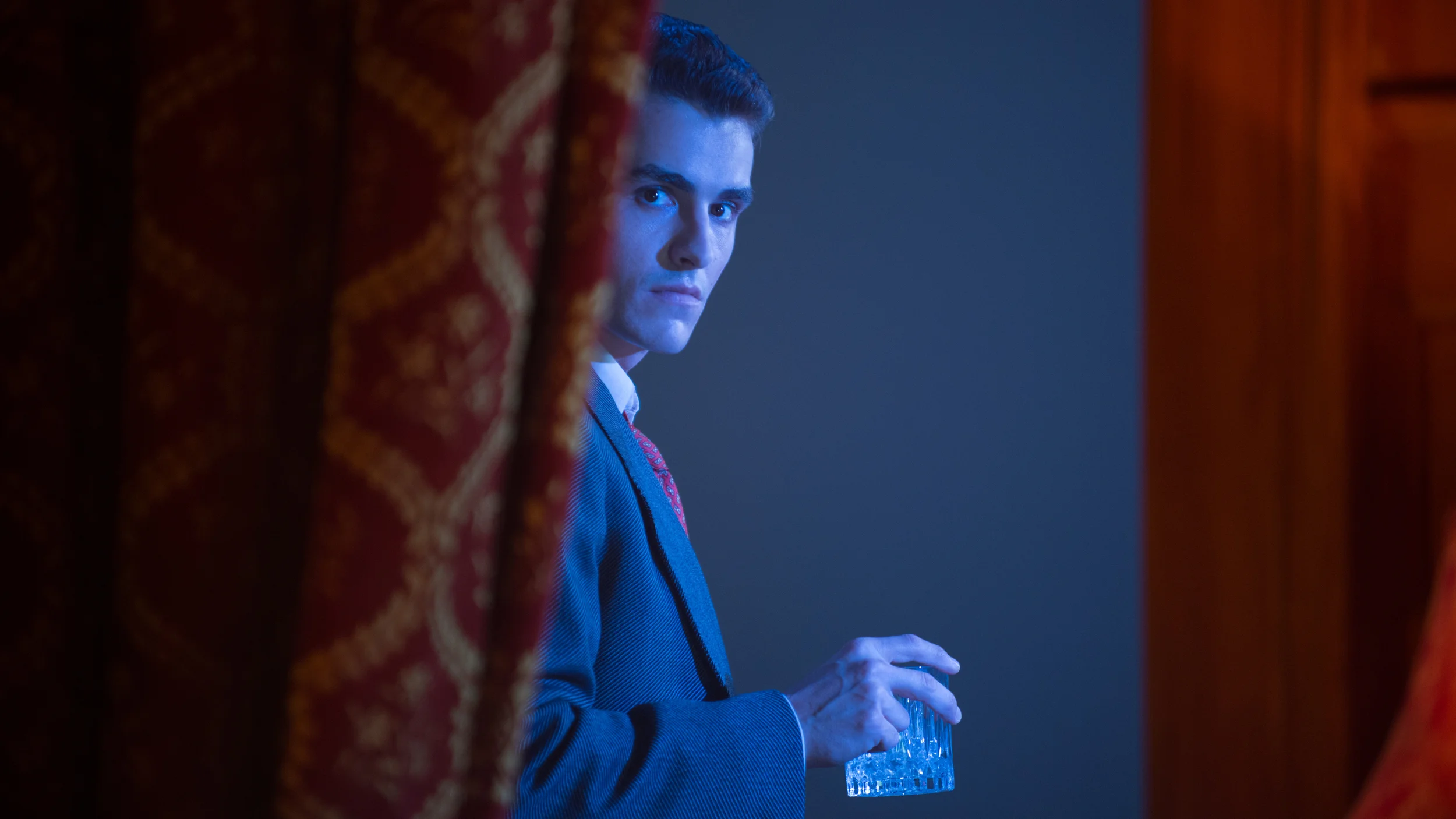  DAVE FRANCO IN ZEROVILLE 