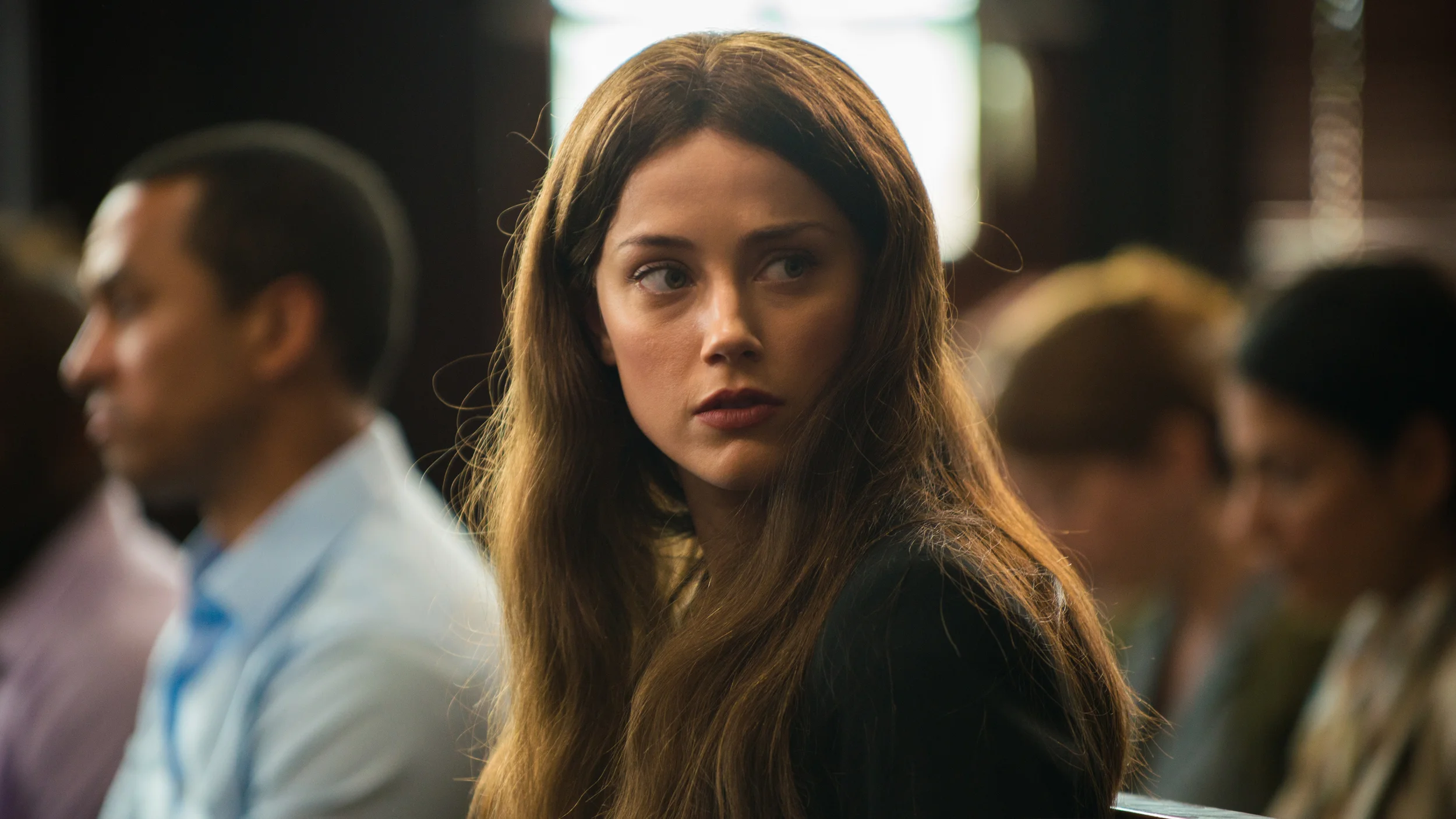  AMBER HEARD IN THE ADDERALL DIARIES 
