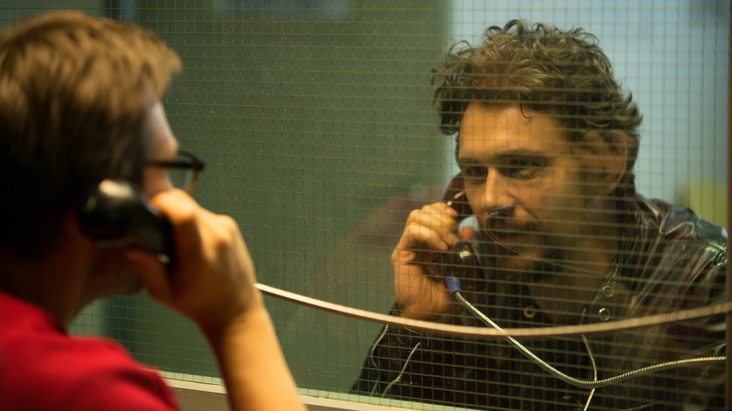  JAMES FRANCO IN THE ADDERALL DIARIES 
