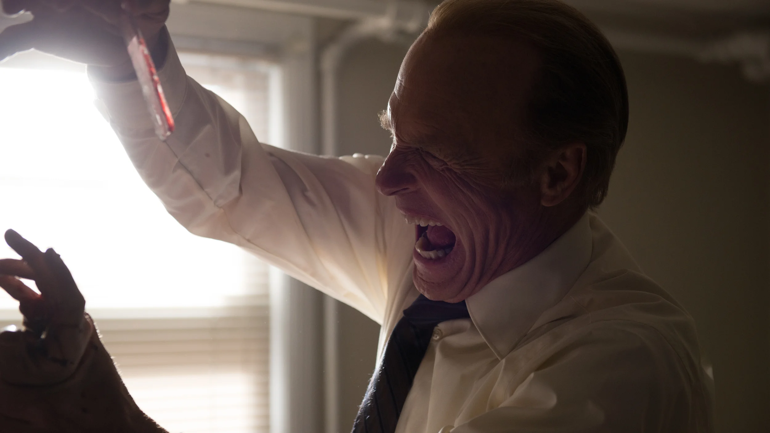  ED HARRIS IN THE ADDERALL DIARIES 