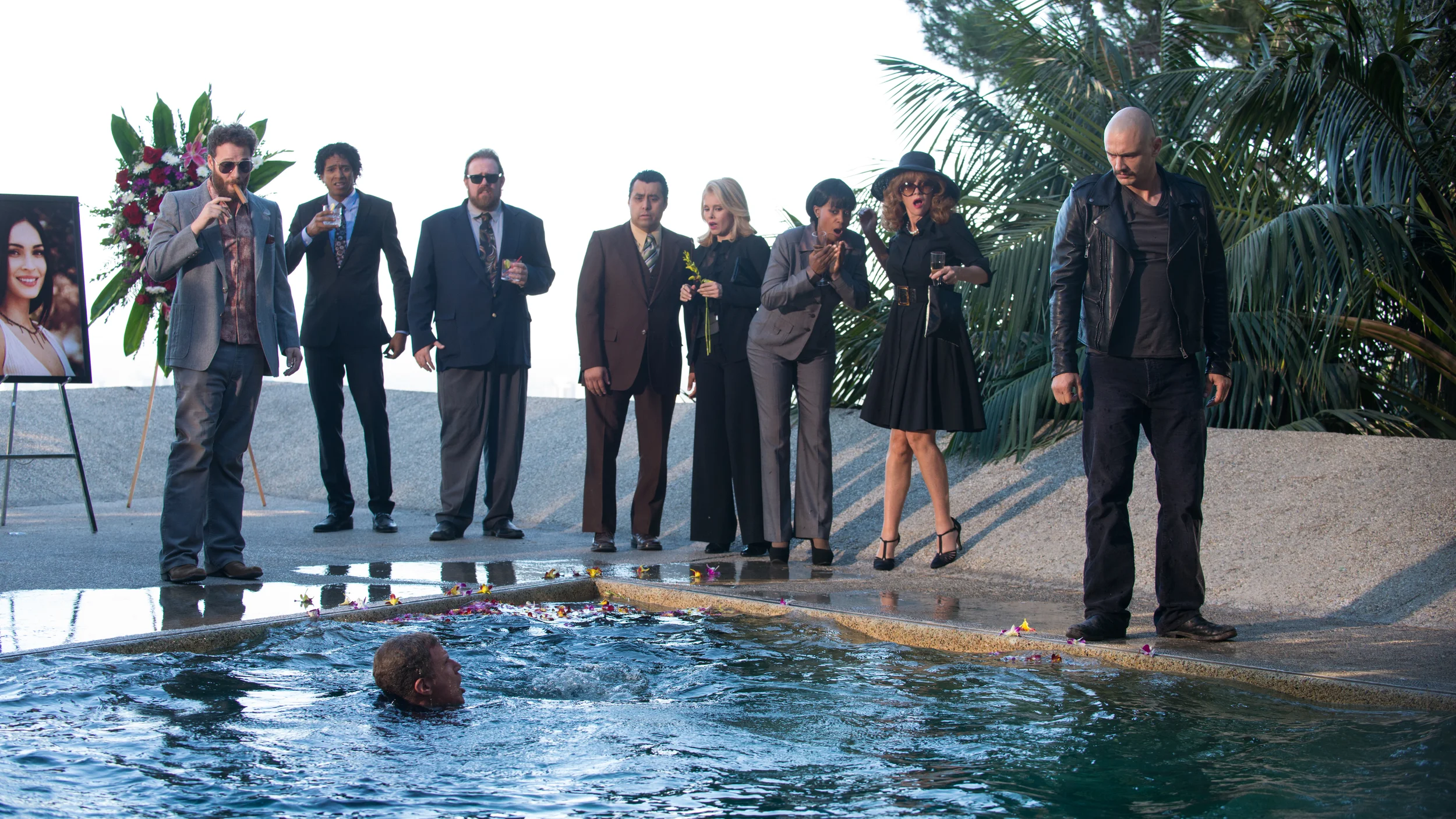  ZEROVILLE (2015) 