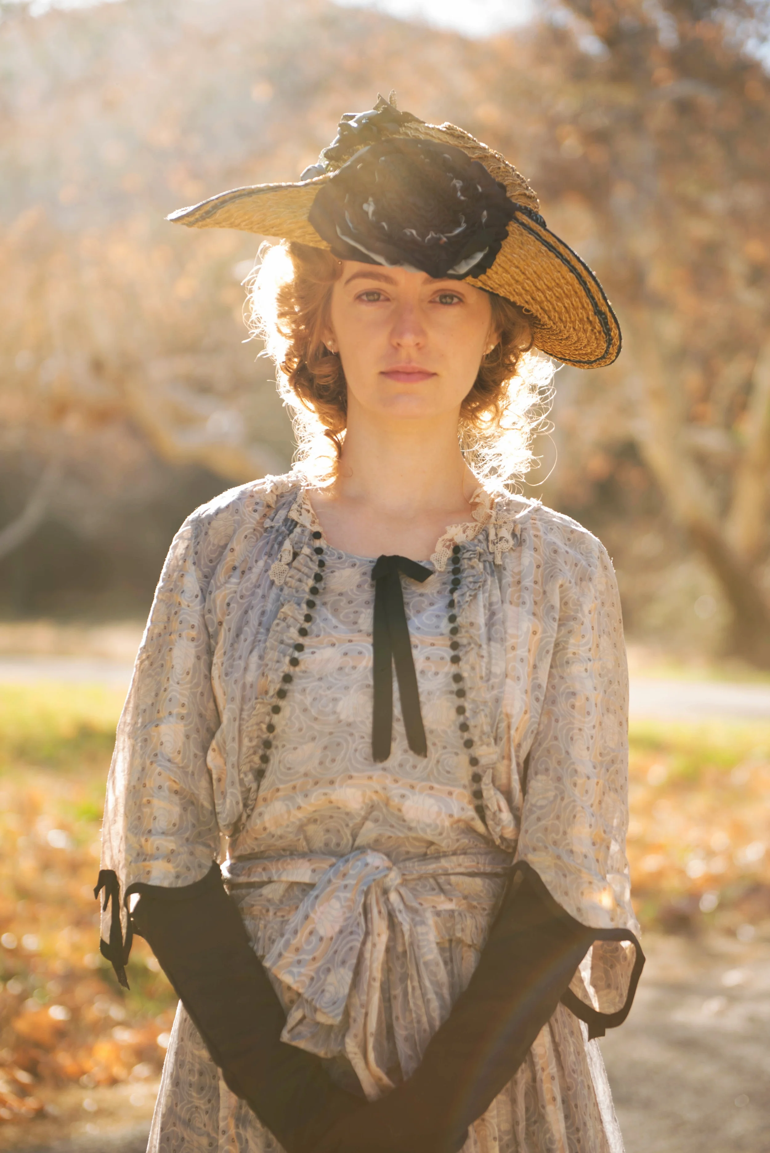  AHNA O'REILLY IN THE SOUND AND THE FURY 