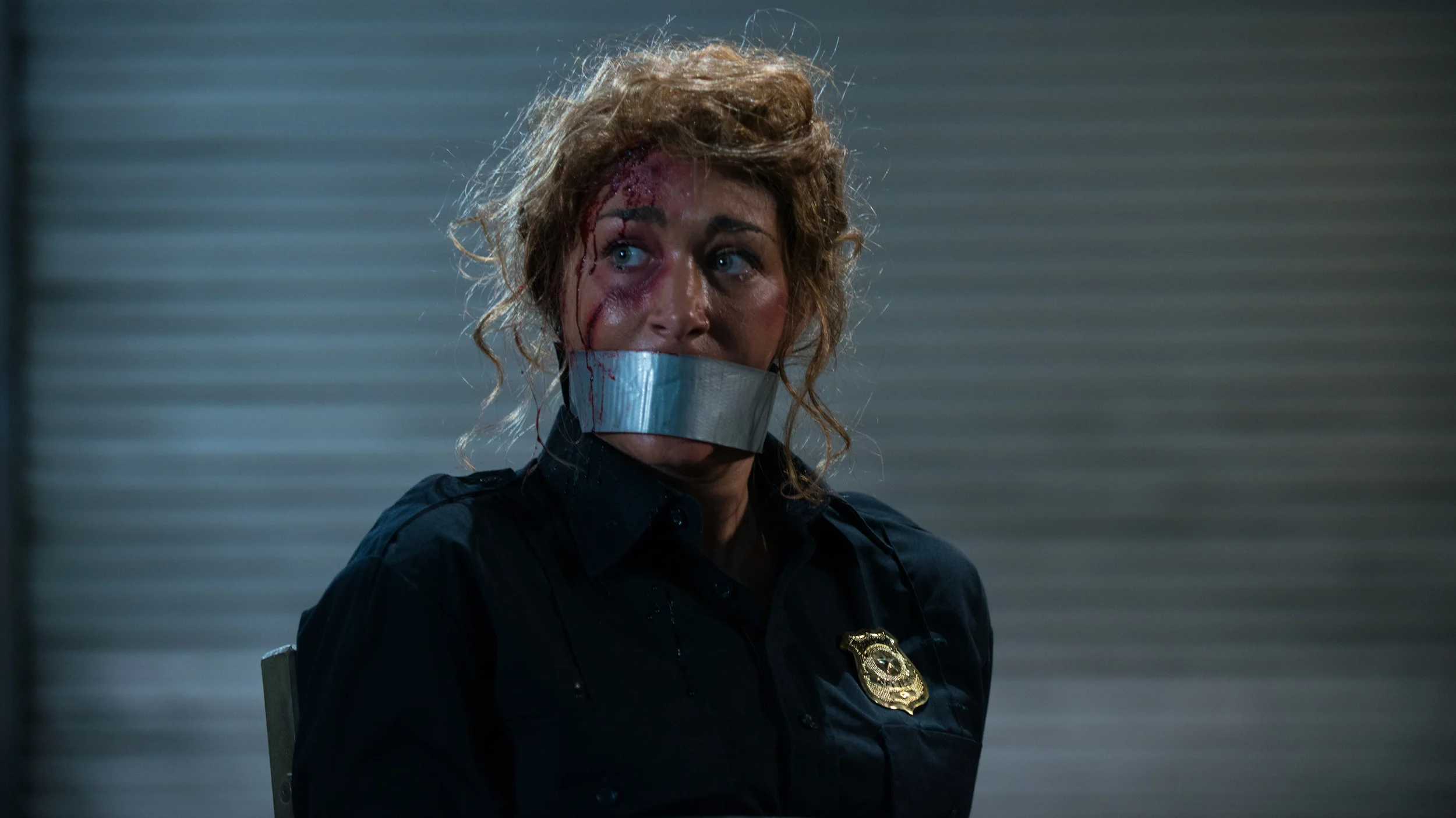  SUSANNE M. GORMAN IN MAKING A SCENE 