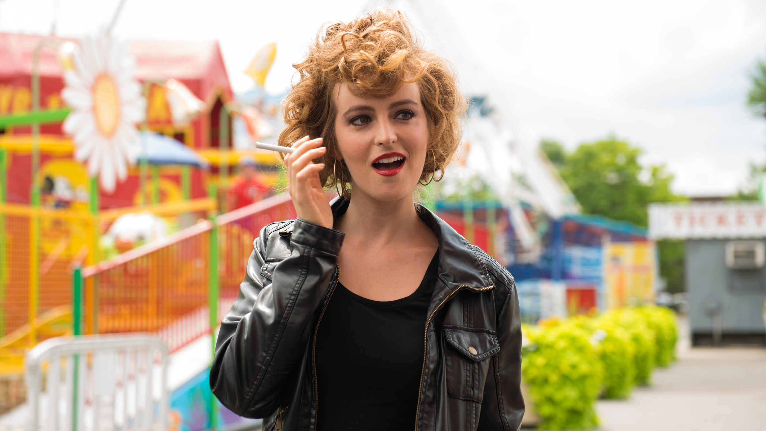  AHNA O'REILLY IN MAKING A SCENE 