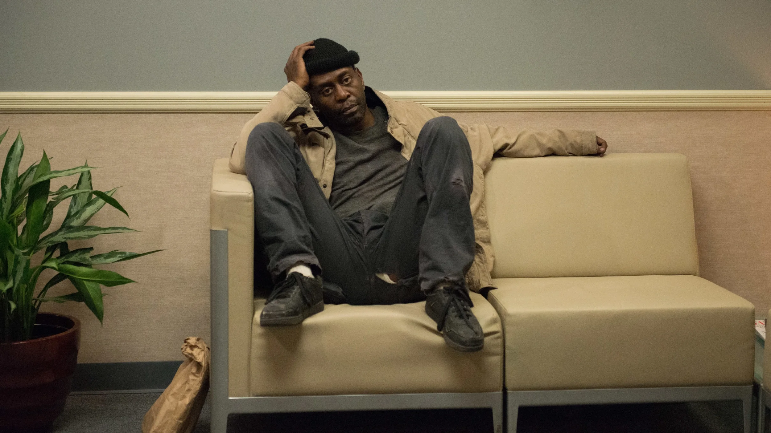  K. TODD WILLIAMS IN ANESTHESIA 