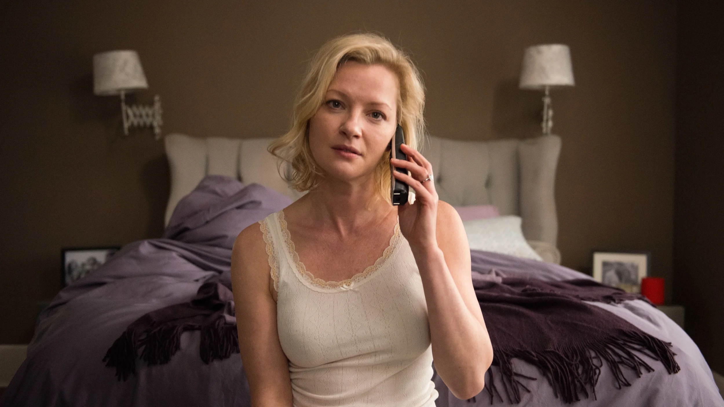  GRETCHEN MOL IN ANESTHESIA 