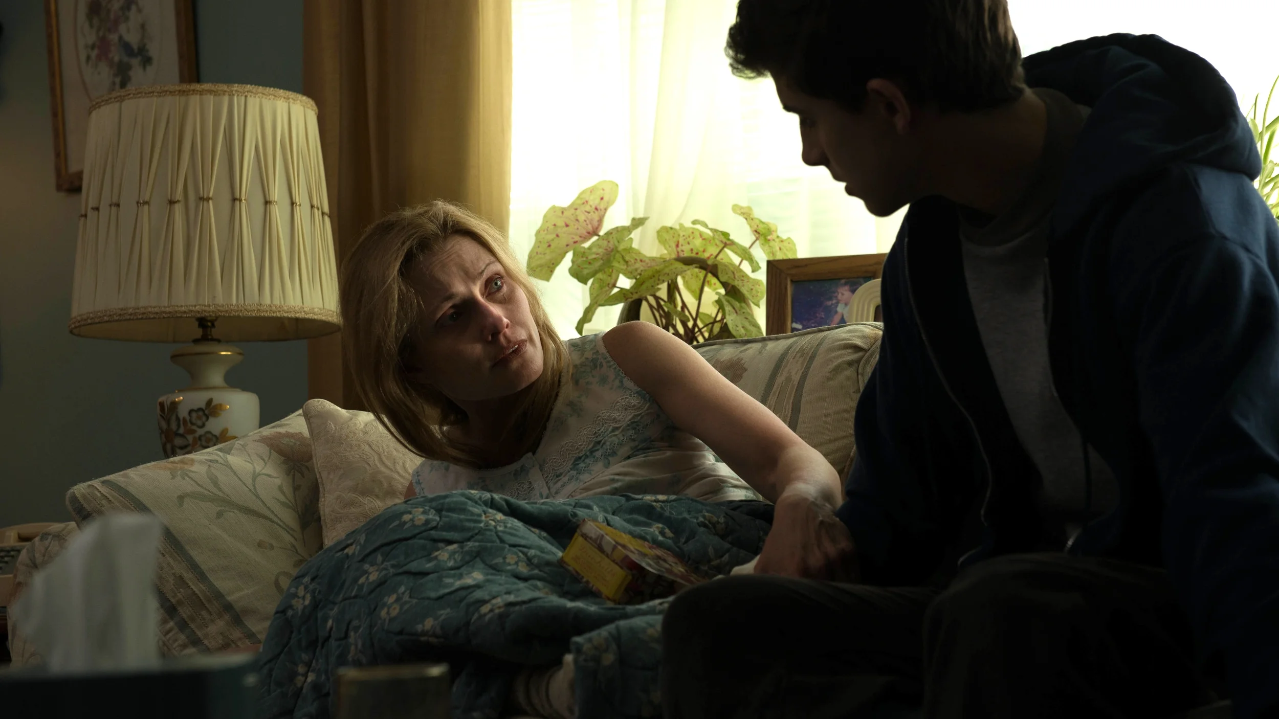  THE ADDERALL DIARIES (2015) 