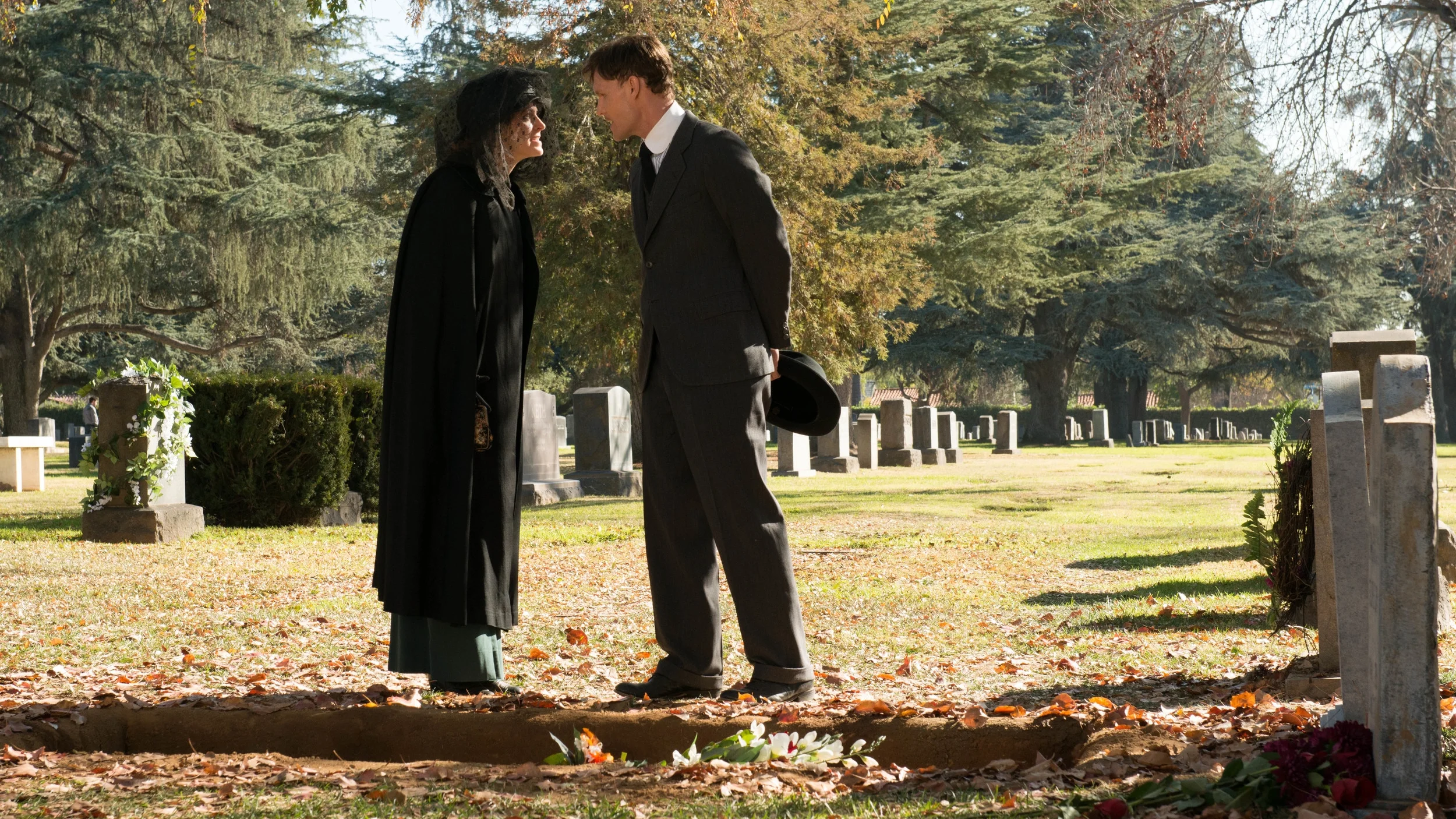  AHNO O'REILLY AND SCOTT HAZE IN THE SOUND AND THE FURY 