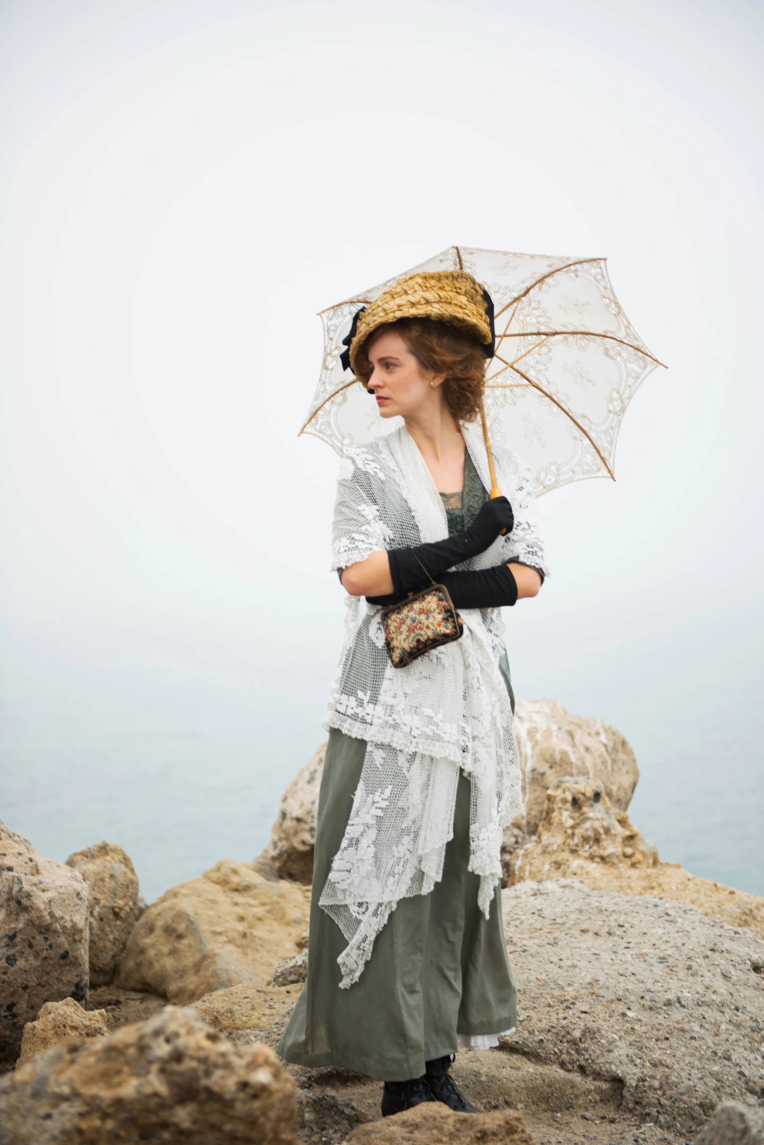  AHNA O'REILLY IN THE SOUND AND THE FURY 
