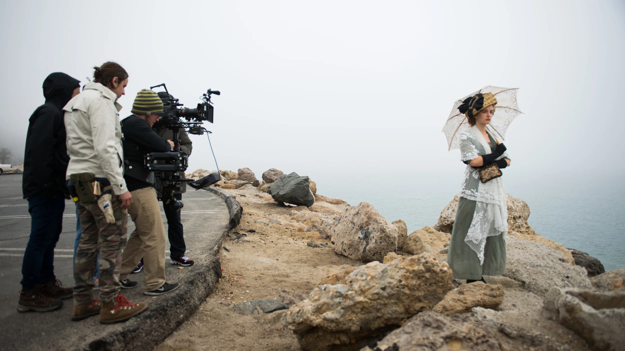  AHNA O'REILLY ON THE SOUND AND THE FURY 