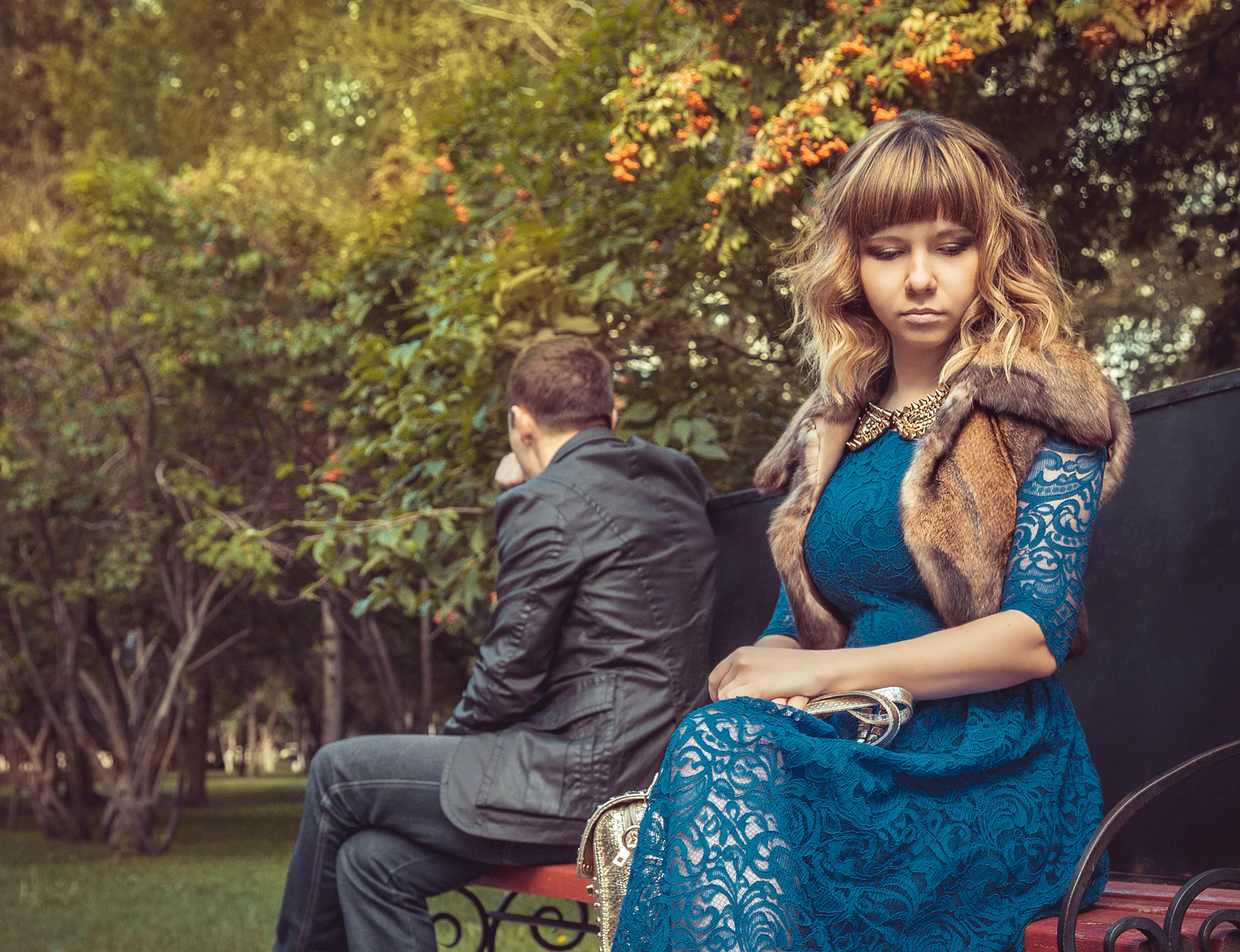 Will This Relationship Last?