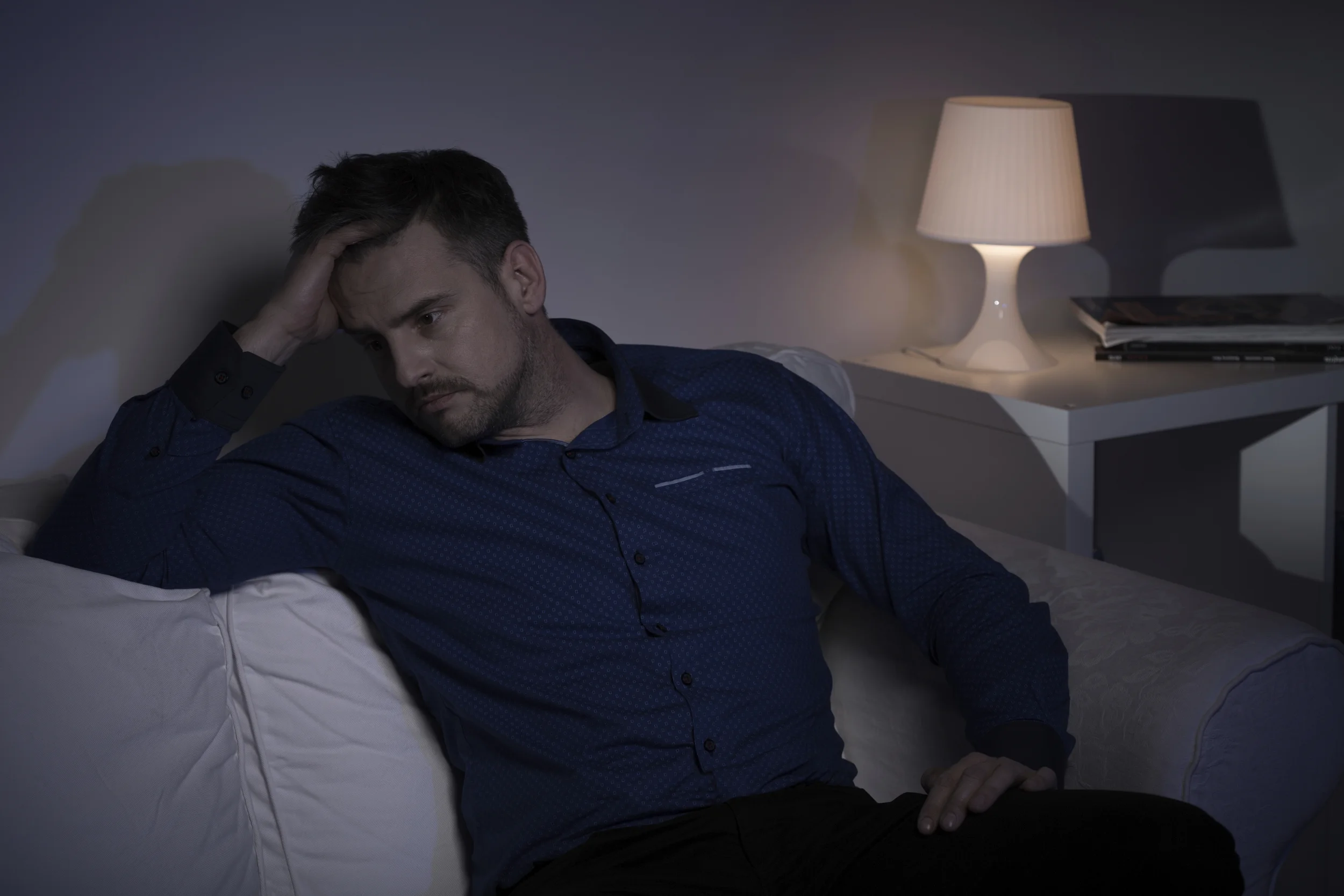 Evolving Research Suggests Trauma Post Sexual Betrayal