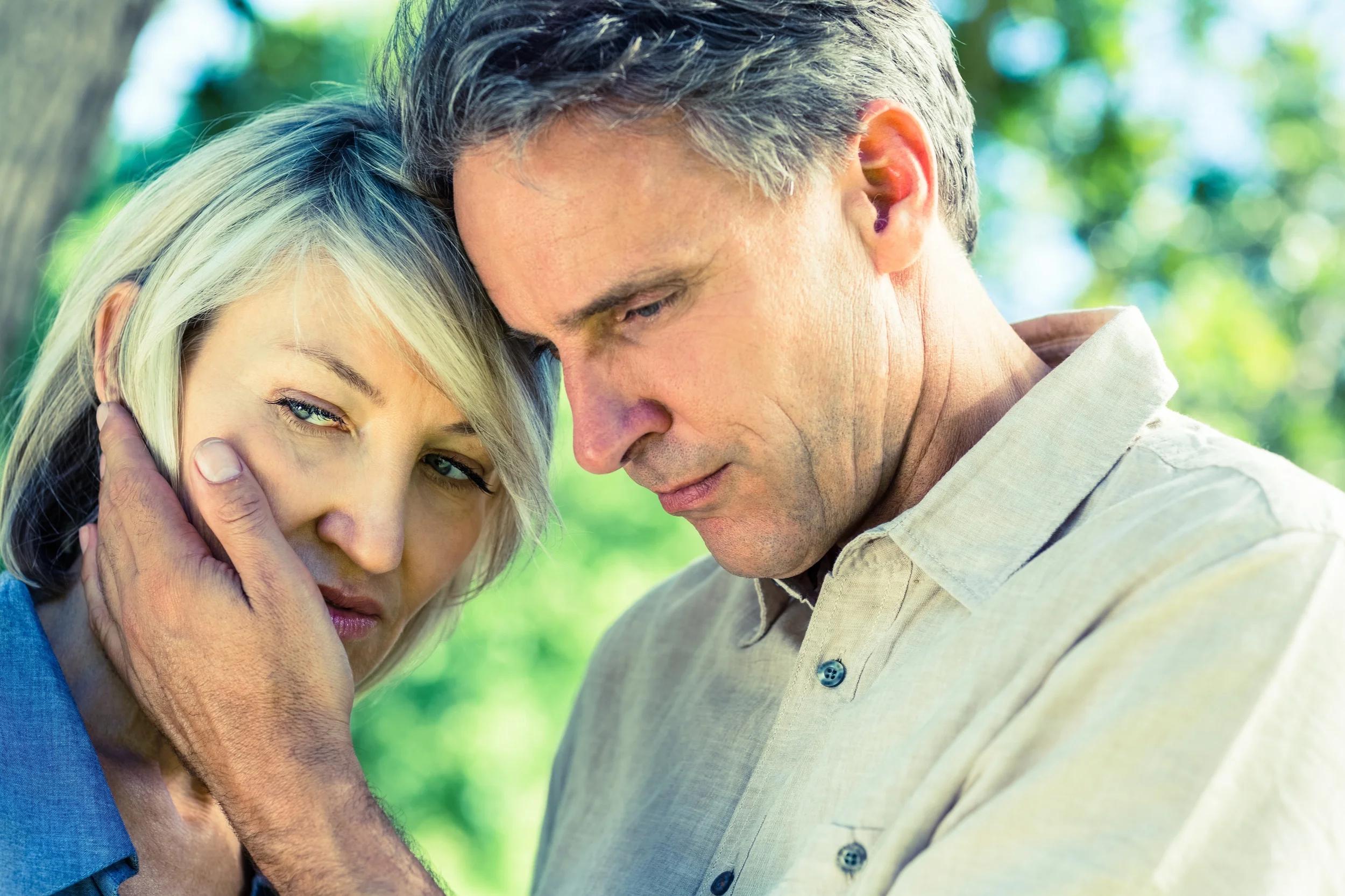 Considering Divorce?