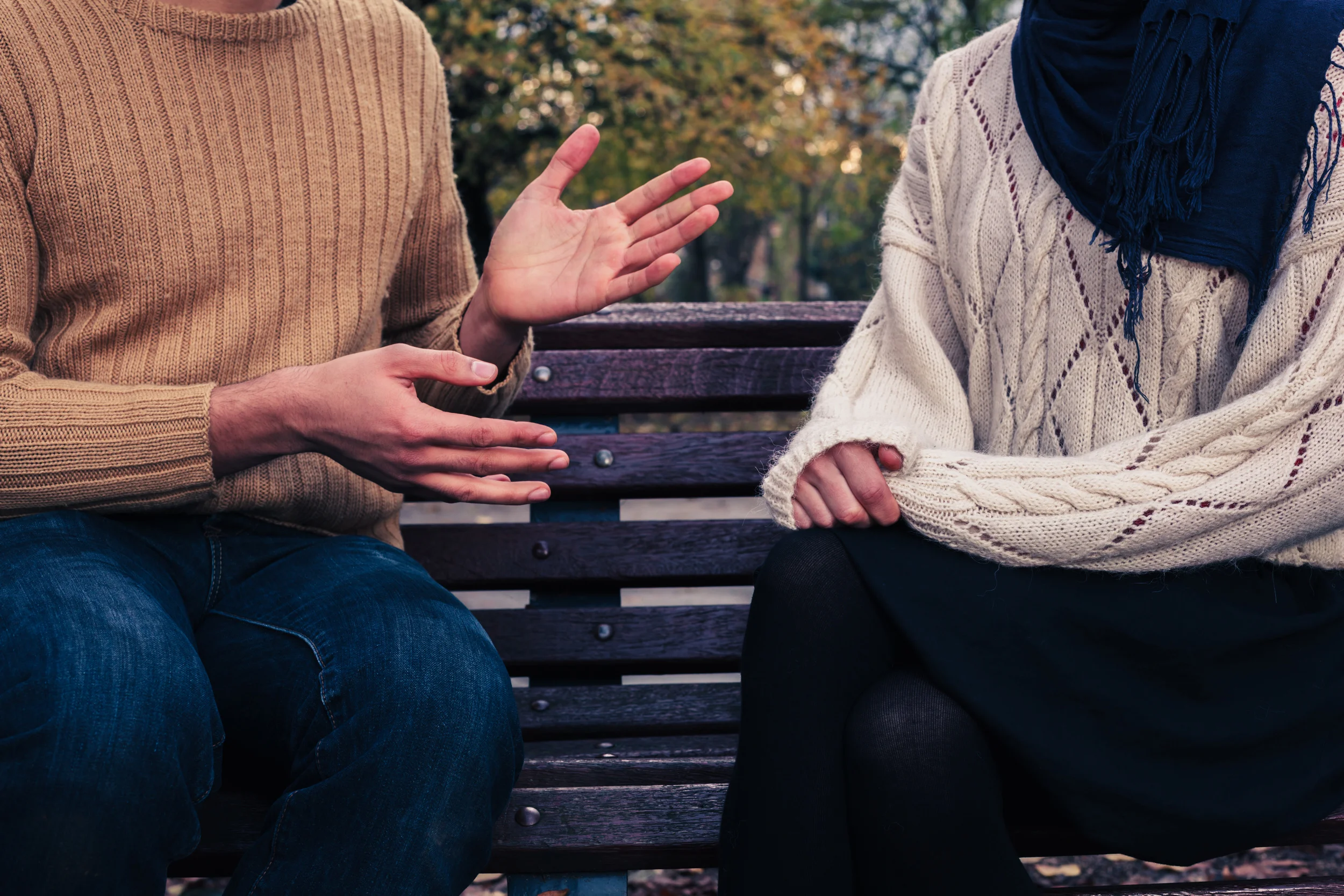 What is the Value of Discernment Counseling?