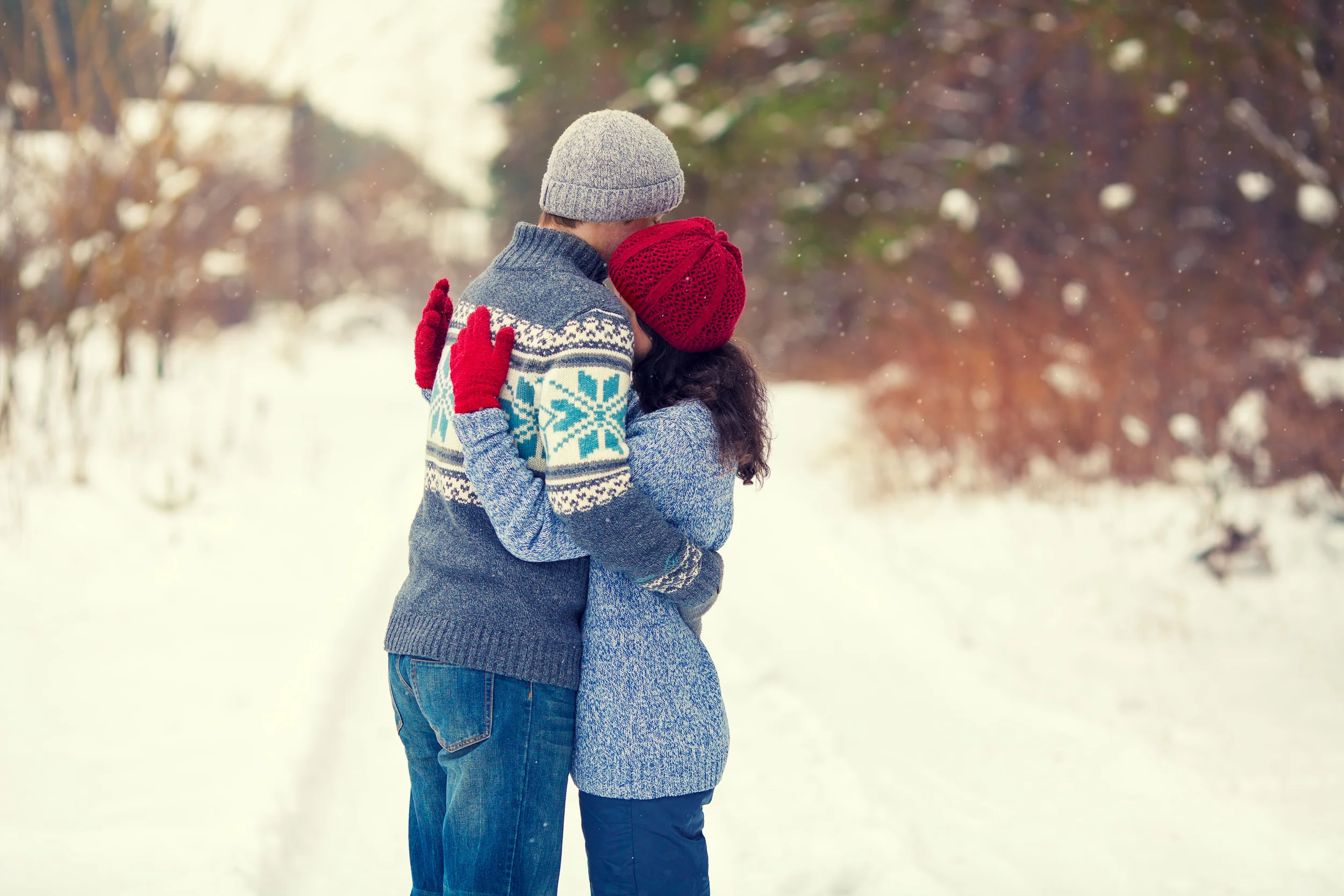 How to Strengthen Your Relationship During the Holiday Season