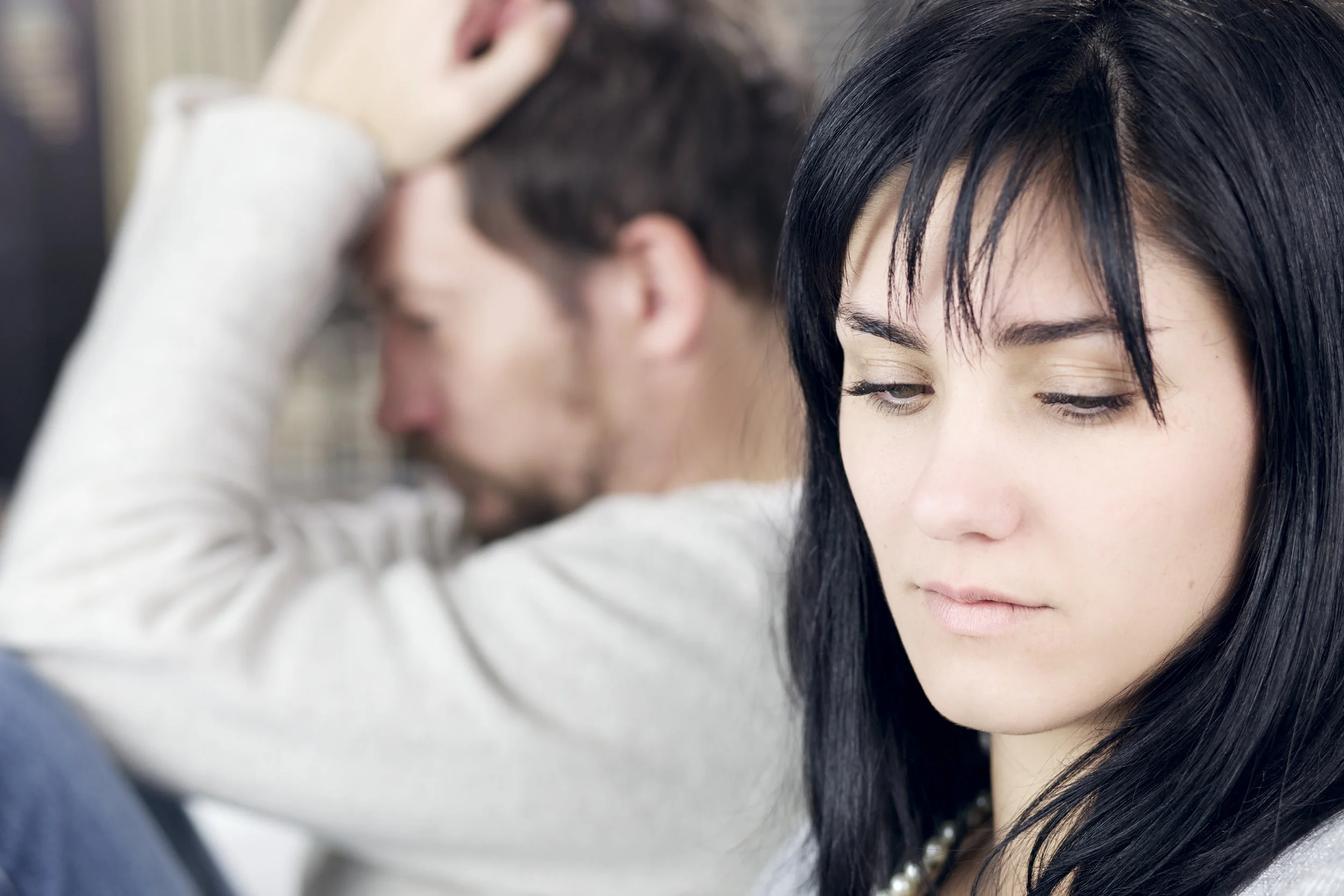 Coping with the News of Divorce: Strategies for Saving Your Marriage