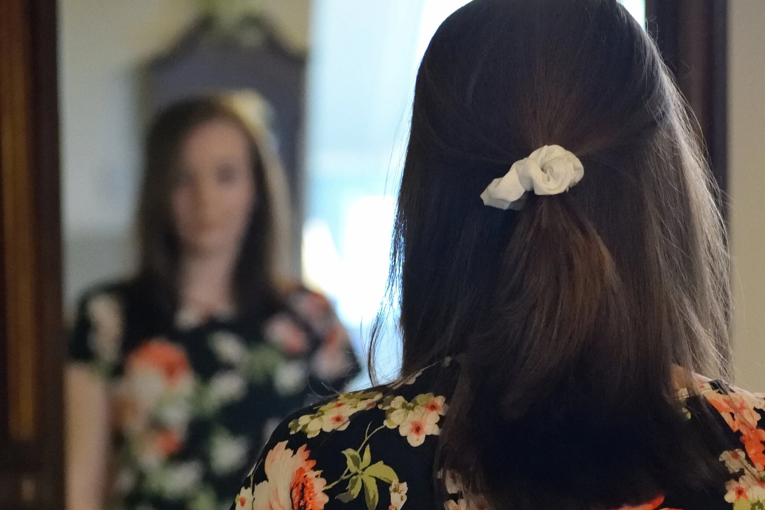 Married to a Narcissist