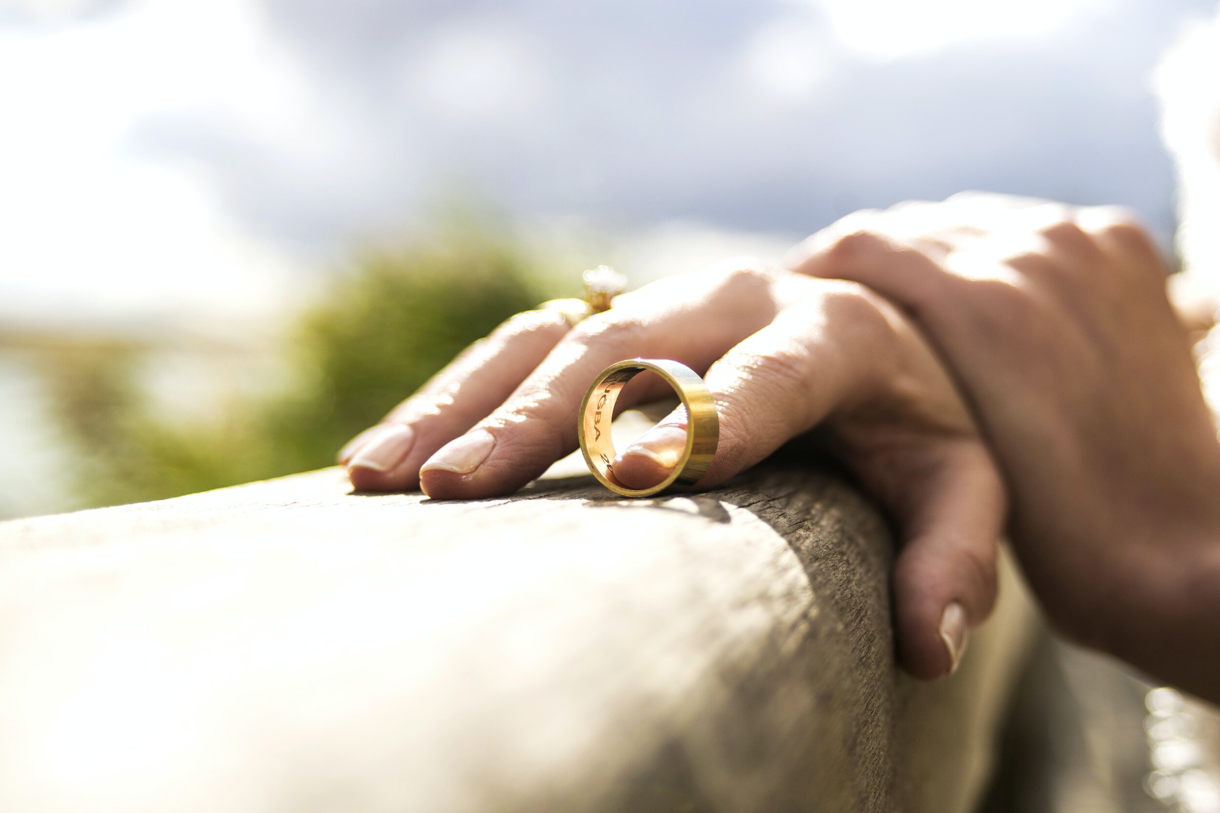 Navigating the Emotional Landscape: The Effects of Divorce on Couples