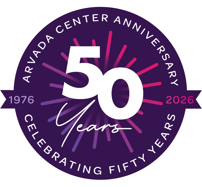  pARTy : Celebrating 50 Years