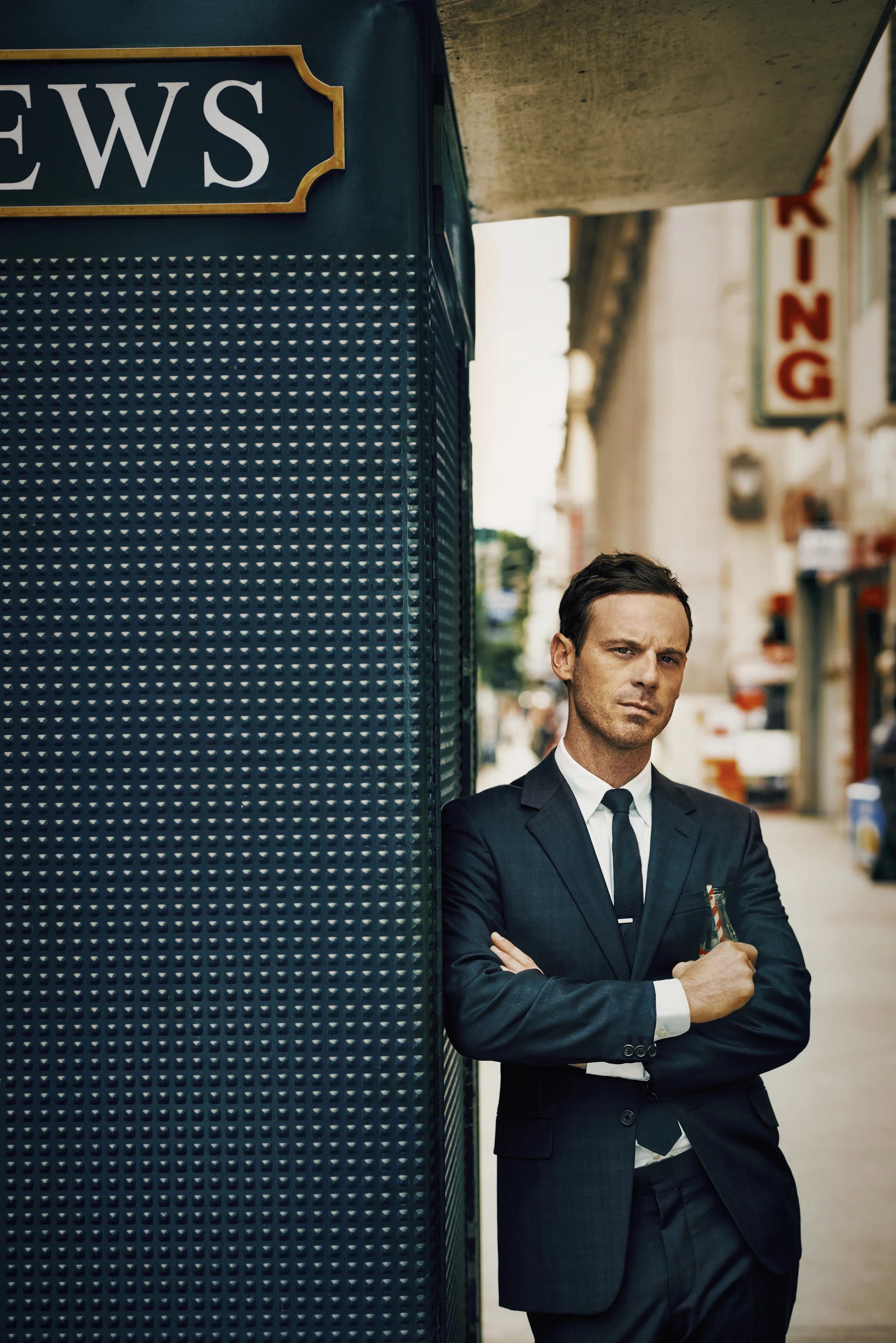 Vanity Fair | Scoot McNairy