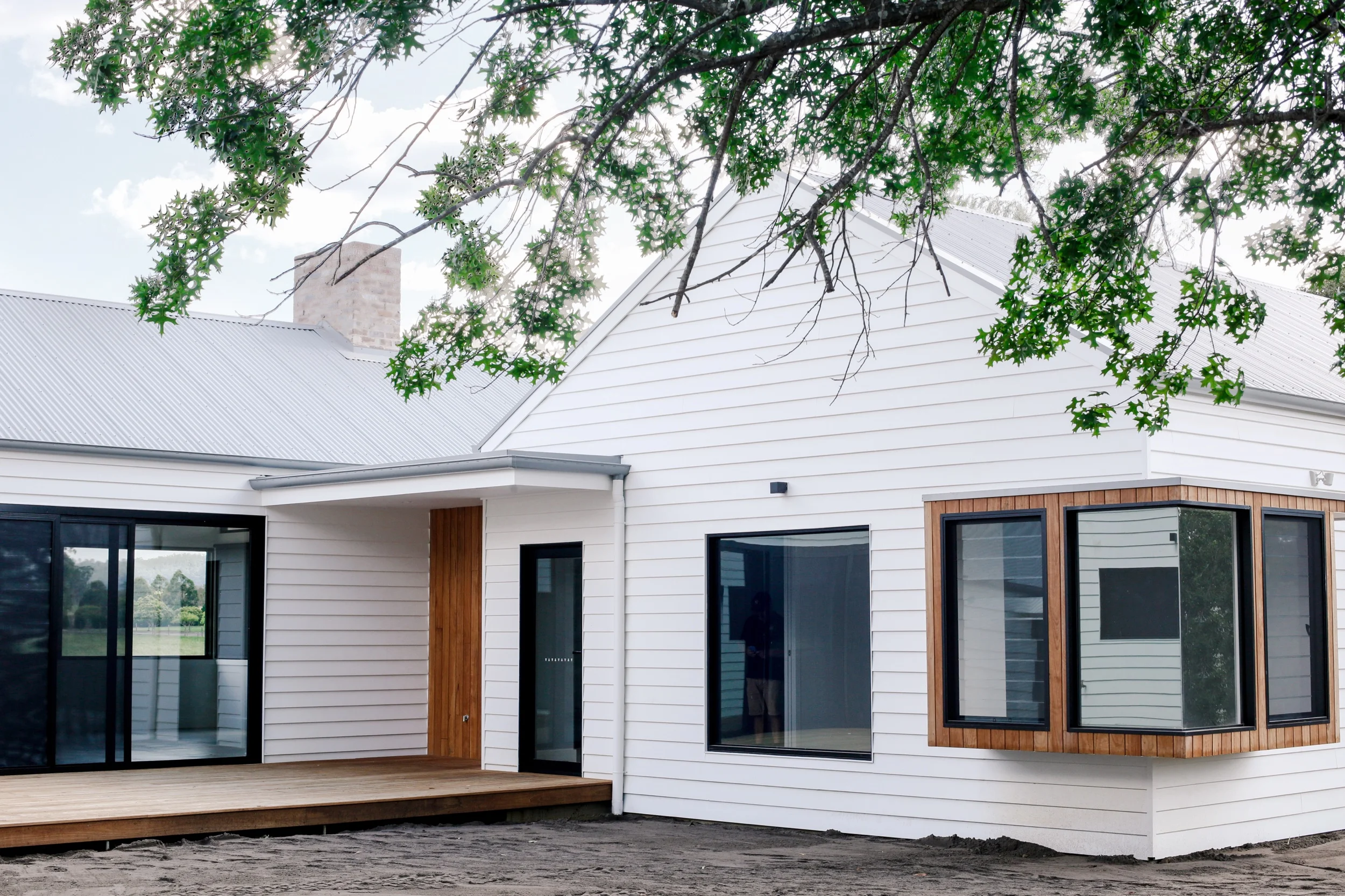 EST.BUILDING - Photography of Cawdor Project