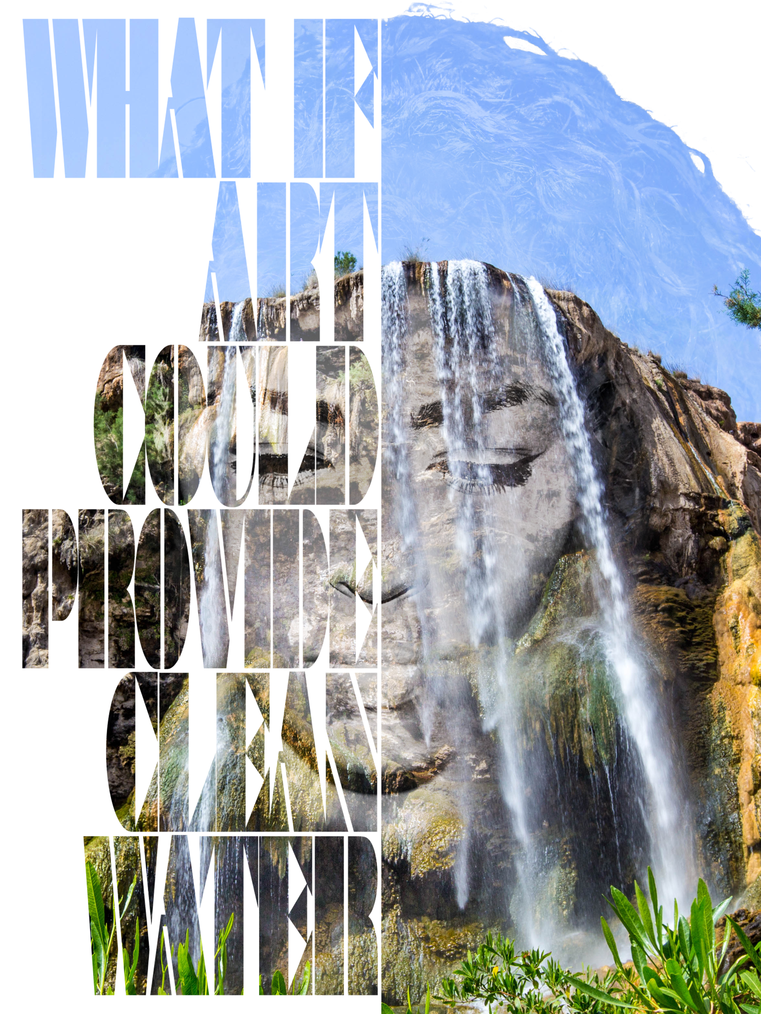 2-16 Clean Water Face Art 18x24.png