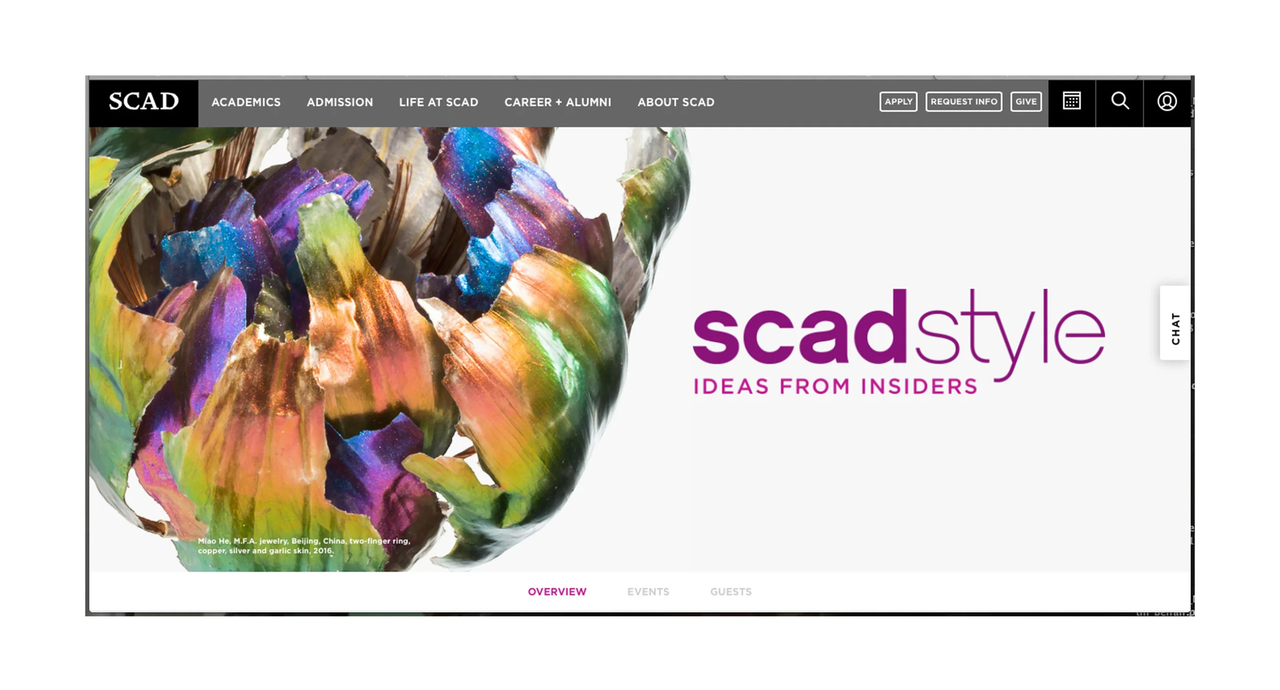Web Banner