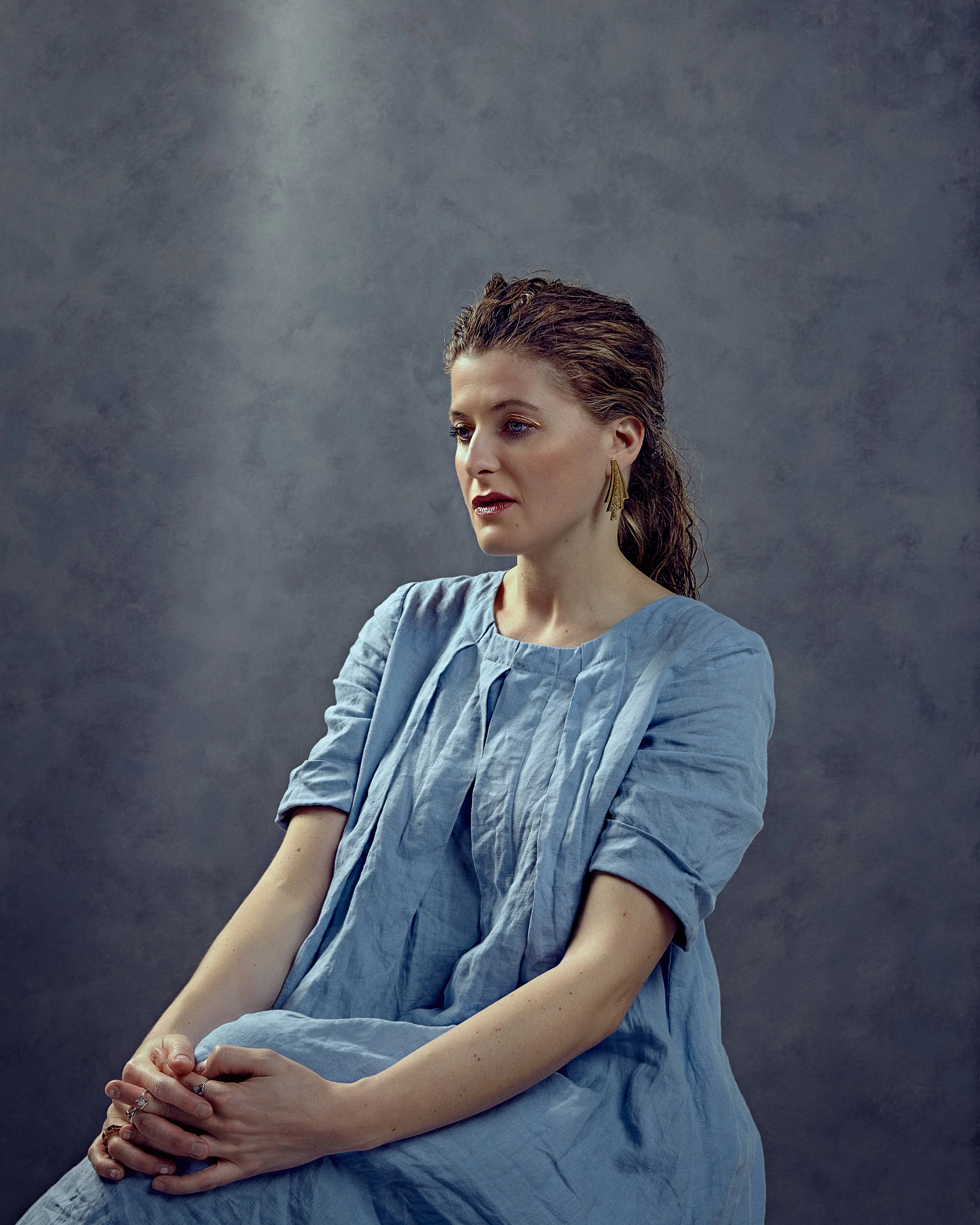 ST.BLANC.STUDIOS Portrait Photography