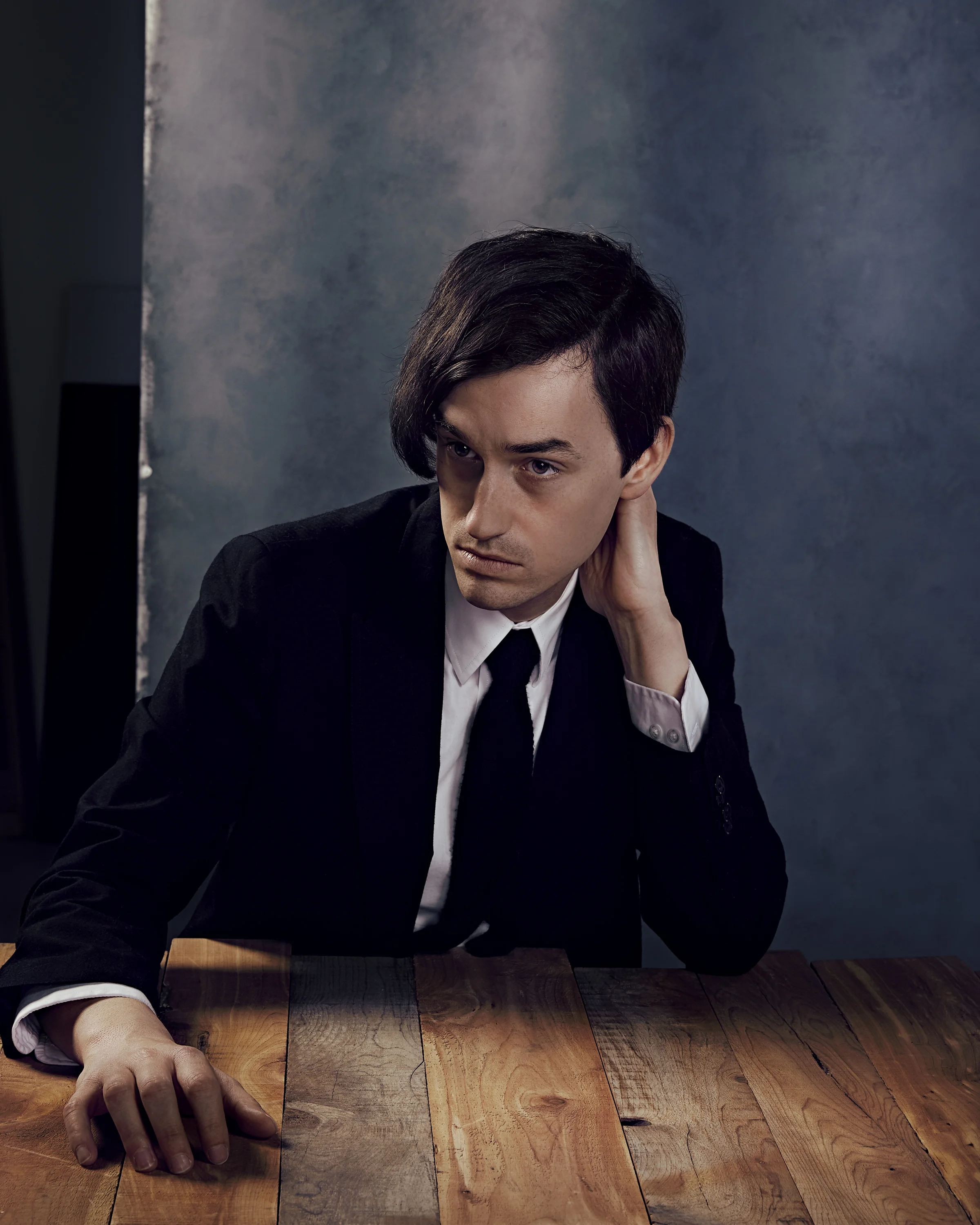 ST.BLANC.STUDIOS Portrait Photography