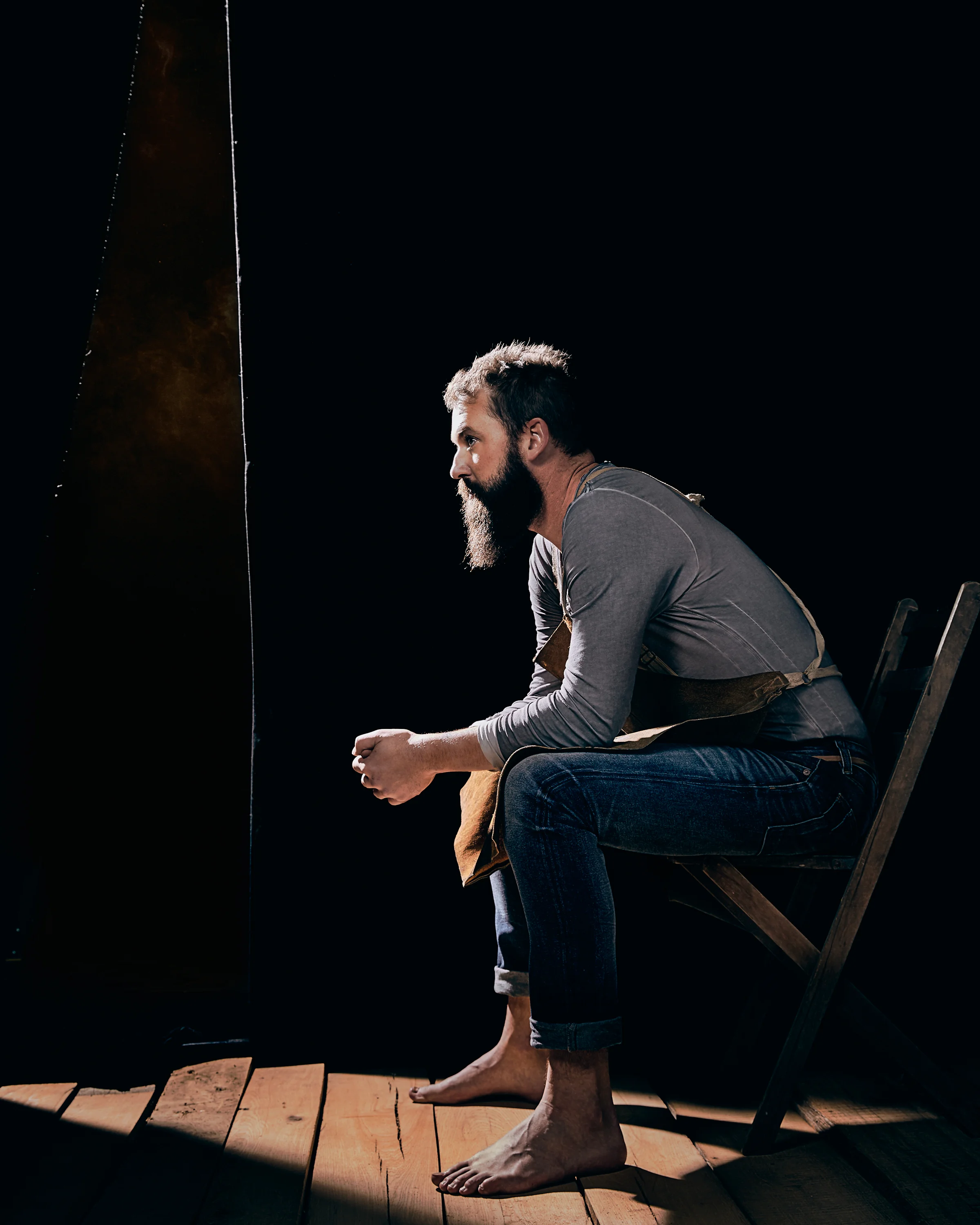 ST.BLANC.STUDIOS Portrait Photography