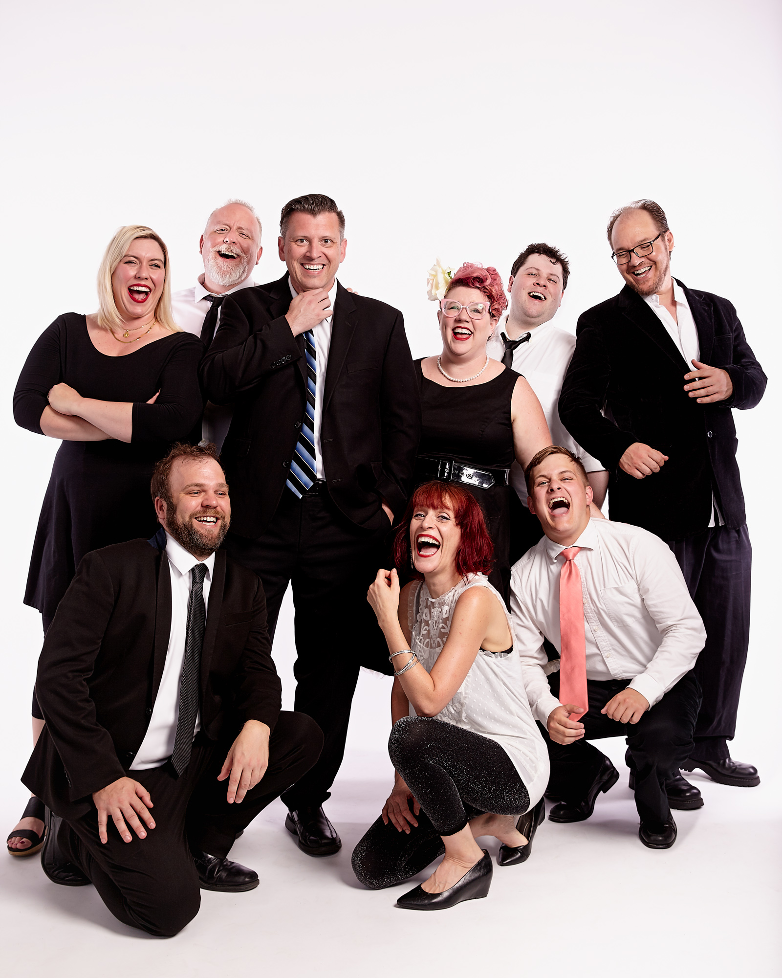 ST.BLANC.STUDIOS Commercial Photography Work Cincinnati