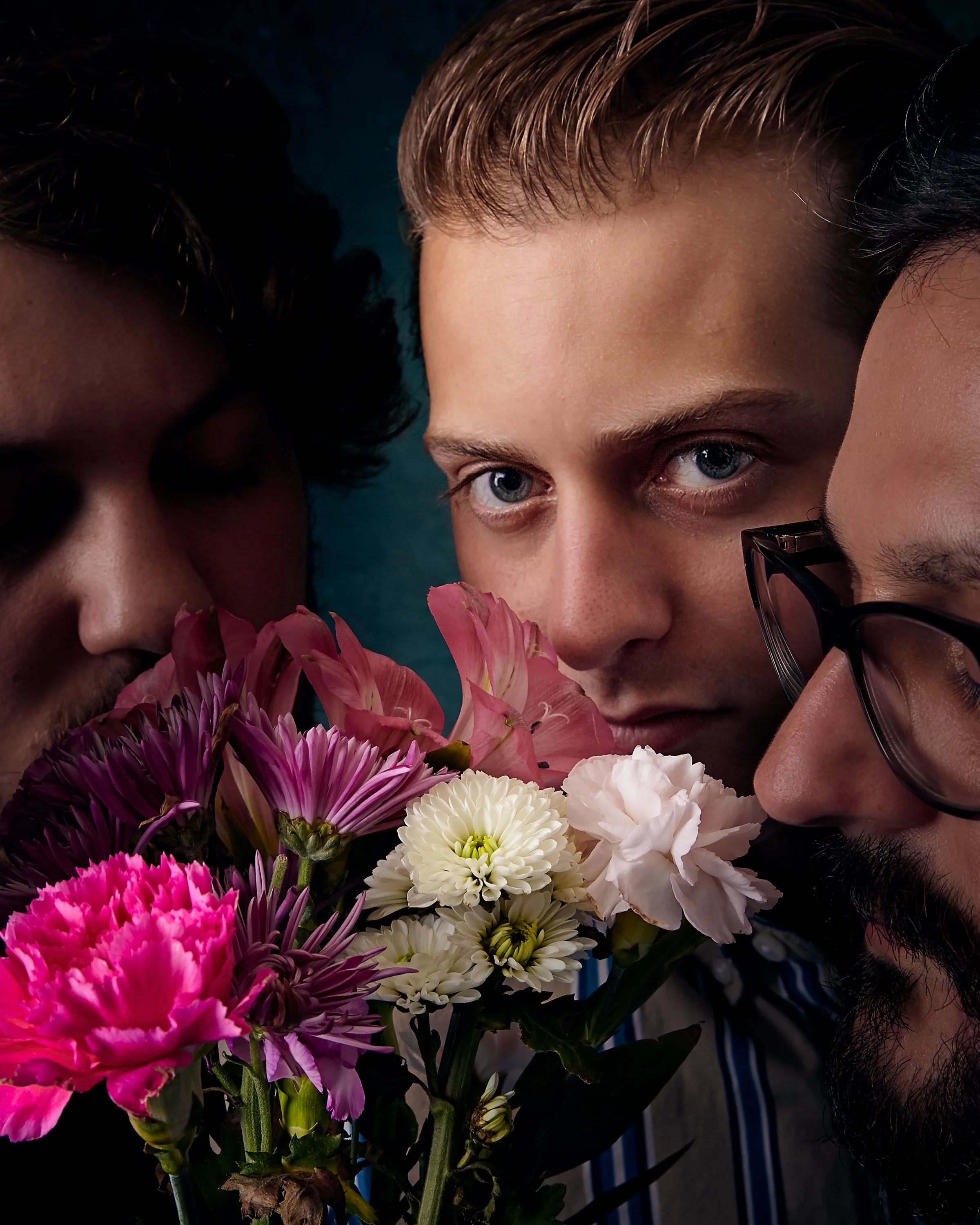 ST.BLANC.STUDIOS Portrait Photography