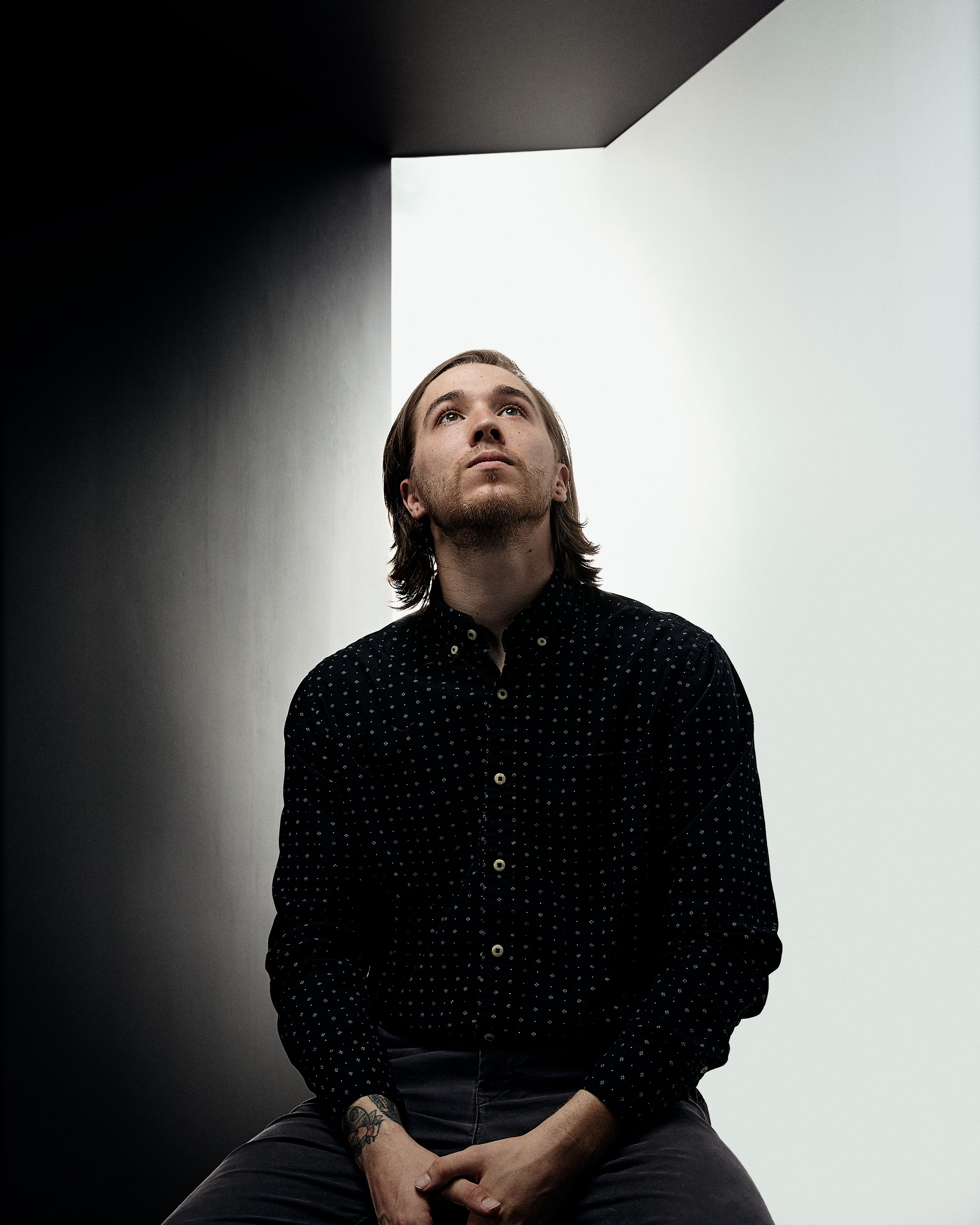 ST.BLANC.STUDIOS Portrait Photography