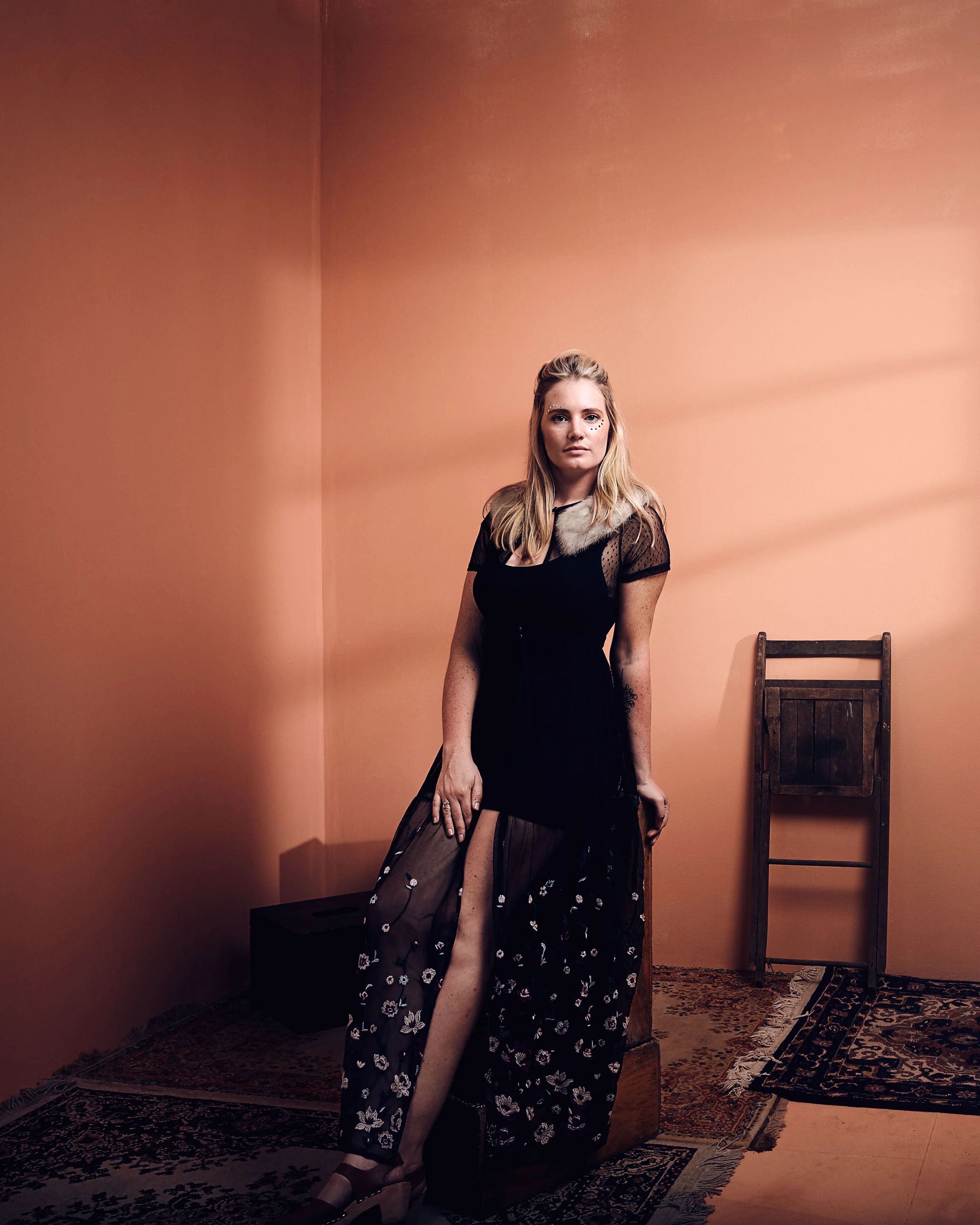 ST.BLANC.STUDIOS Portrait Photography