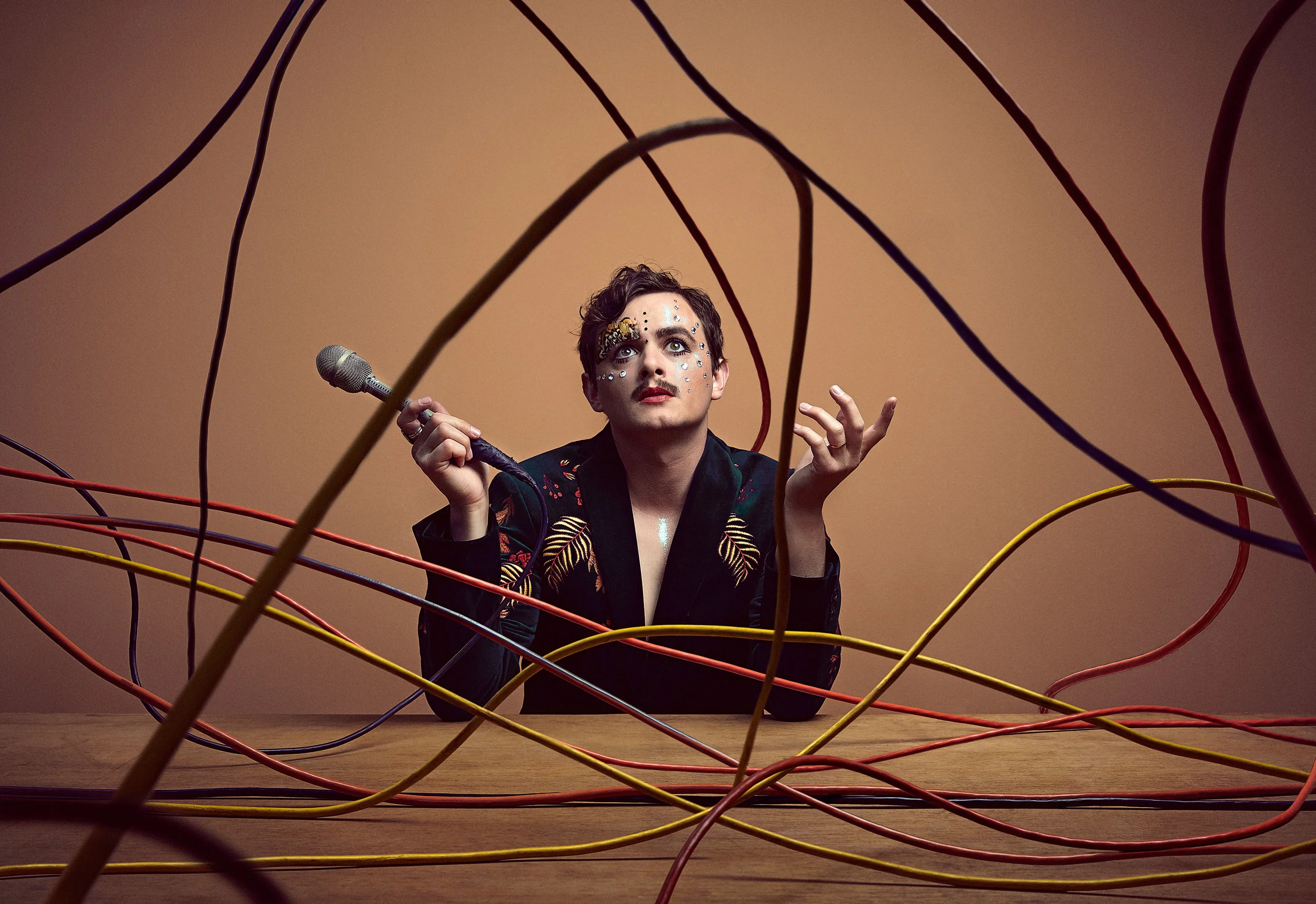ST.BLANC.STUDIOS Creative Portrait Photography