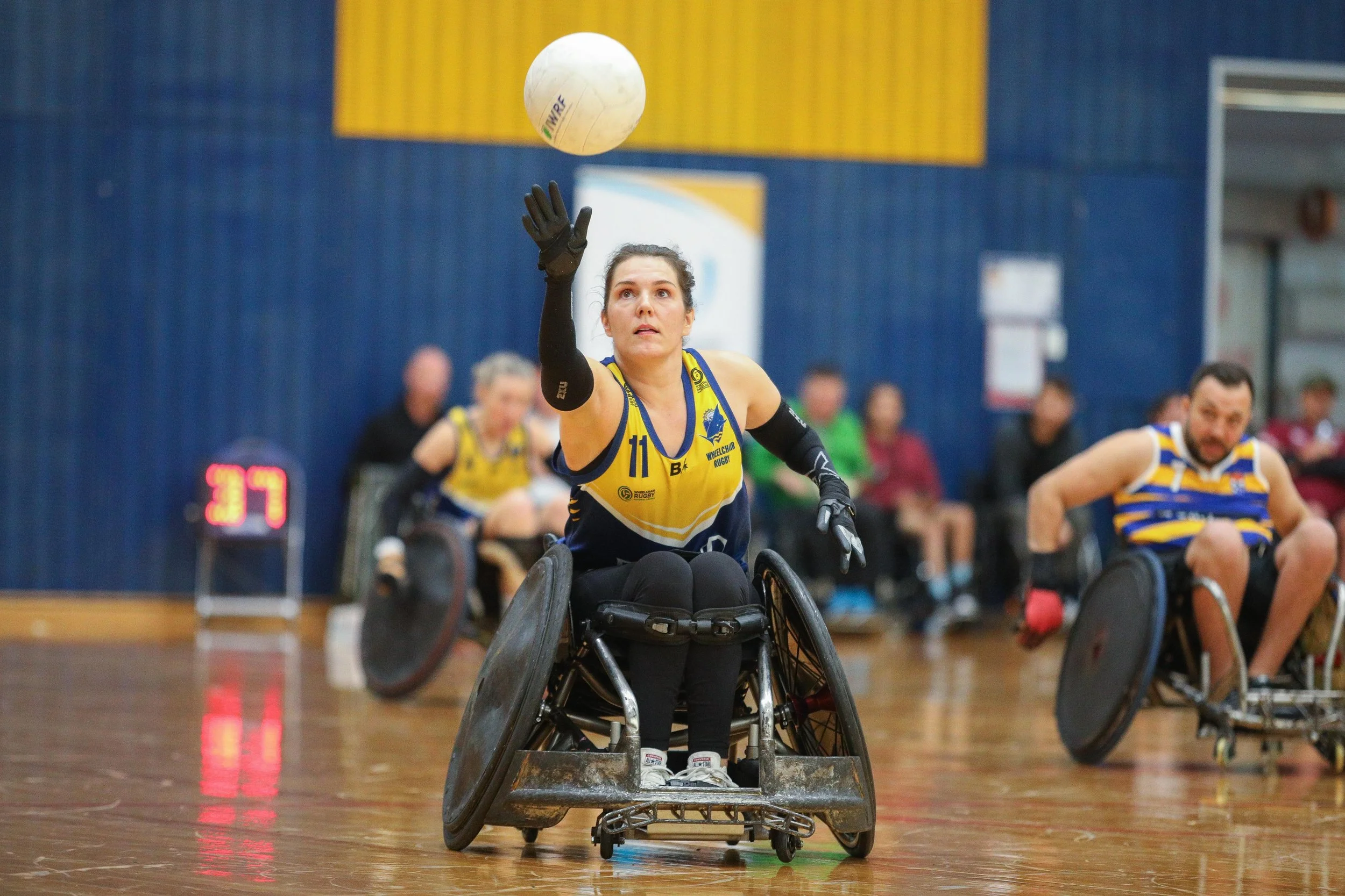 Charter Care Services and WheelChair Vehicle Sales announced as Major