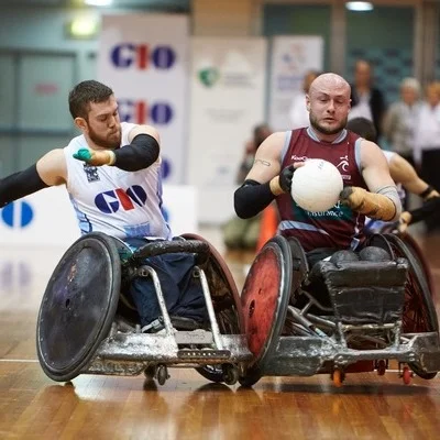 2015 Wheelchair Rugby season wrap-up