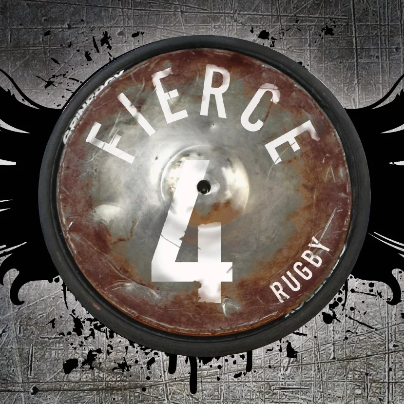 Fierce 4 Rugby - Melbourne Challenge Results and Photos