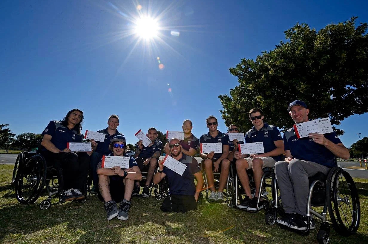 Steelers aim to maintain their reign in Rio