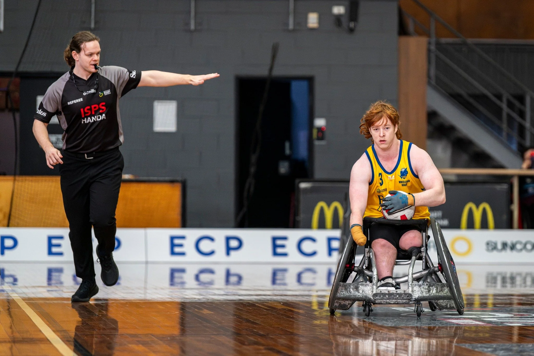@ec.pohl |

Wheelchair Rugby Australia would like to extended a big thank you to ECP Asset Management. ECP came on board as a Wheelchair Rugby National League Round Partner in 2024 for the Brisbane Bash. With ECP&rsquo;s support, wheelchair rugby in 