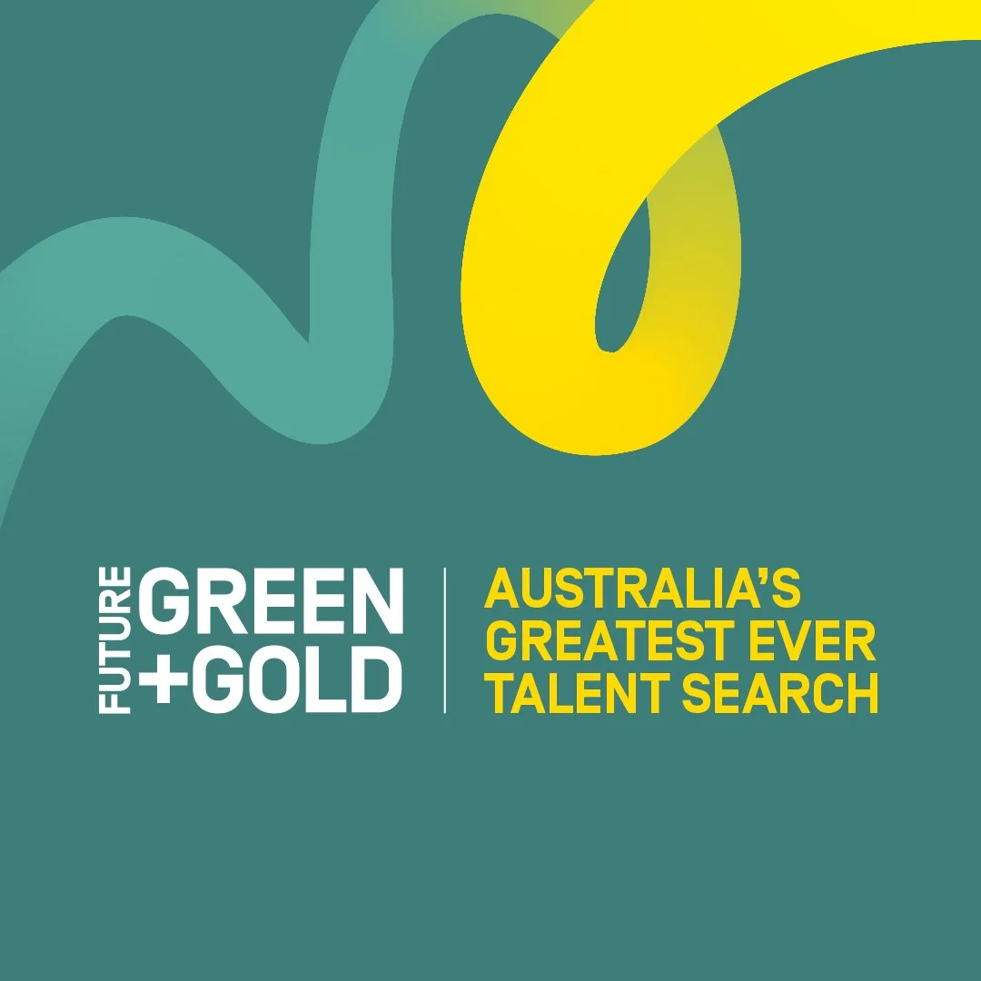 Is your future Green and Gold? @theais_ and @ausparalympics are searching for Australians as part of Australia's greatest ever talent search. Check out the link in our bio for more info and apply today! #FutureGreenandGold