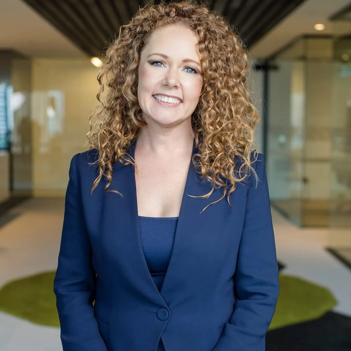 VALE LISA RONSON |

Wheelchair Rugby Australia is deeply saddened to learn of the passing of our much loved board member, Lisa Ronson.

Lisa was a vibrant, caring person who impacted everyone who knew her. She was an inaugural board member of Wheelch