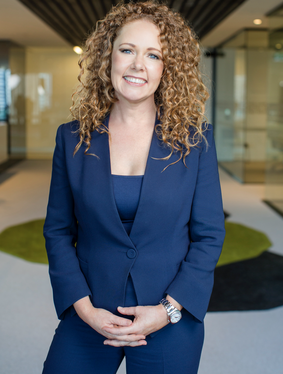 Vale Lisa Ronson