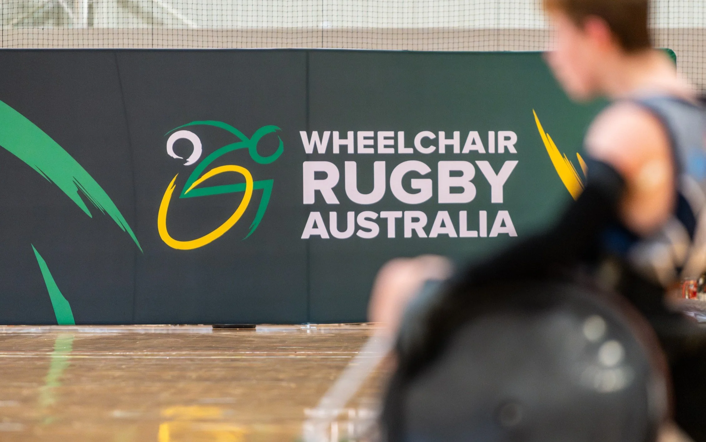 Wheelchair Rugby Australia unveils new development team name and team list ahead of New Zealand Nationals